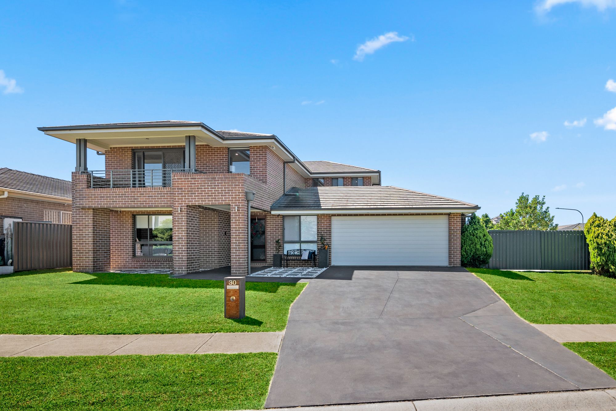 30 Discovery Circuit , Gregory Hills NSW 2557