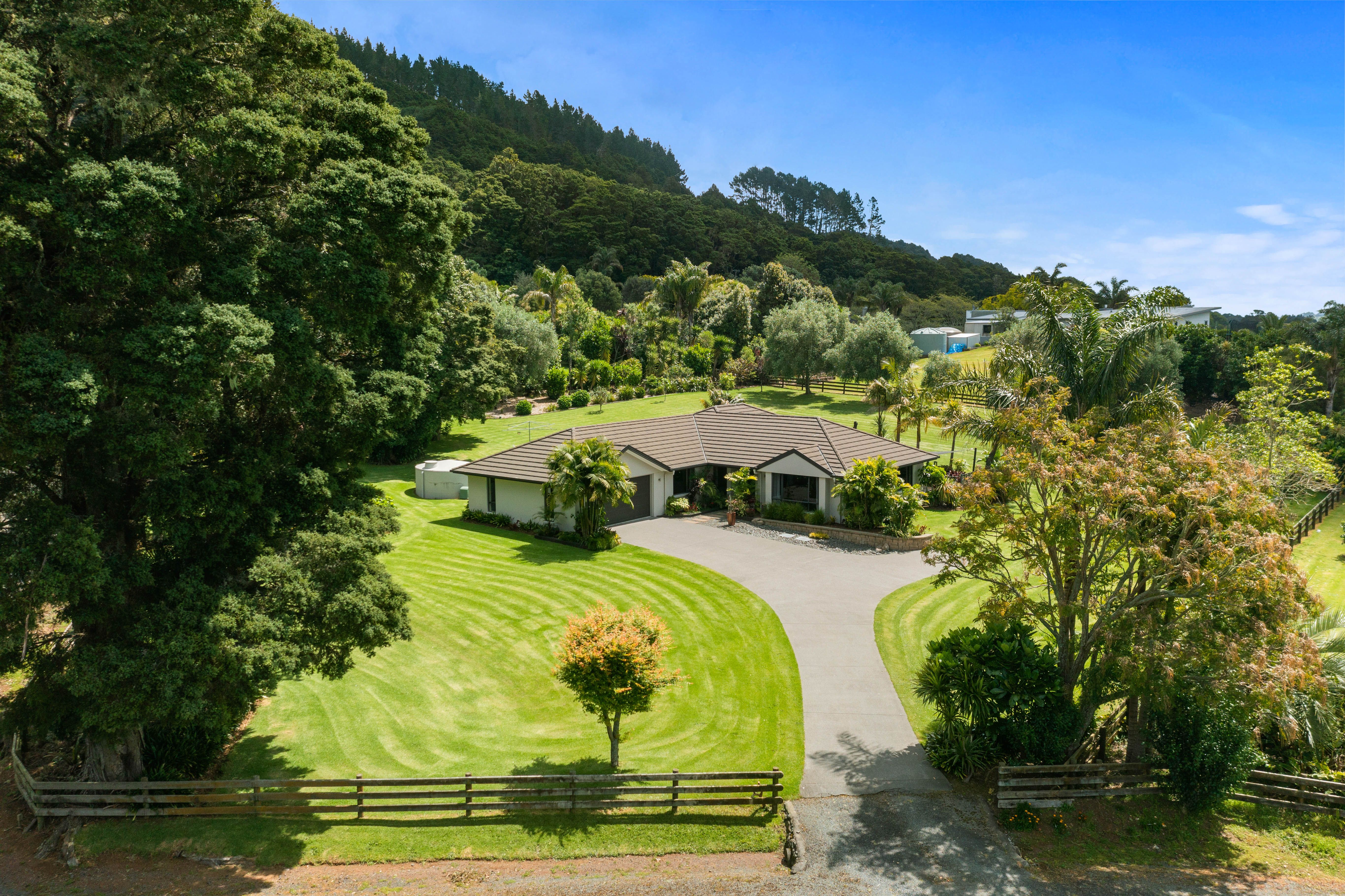 235 Pipiwai Road, Ngararatunua, Whangarei District 0185 Sold House