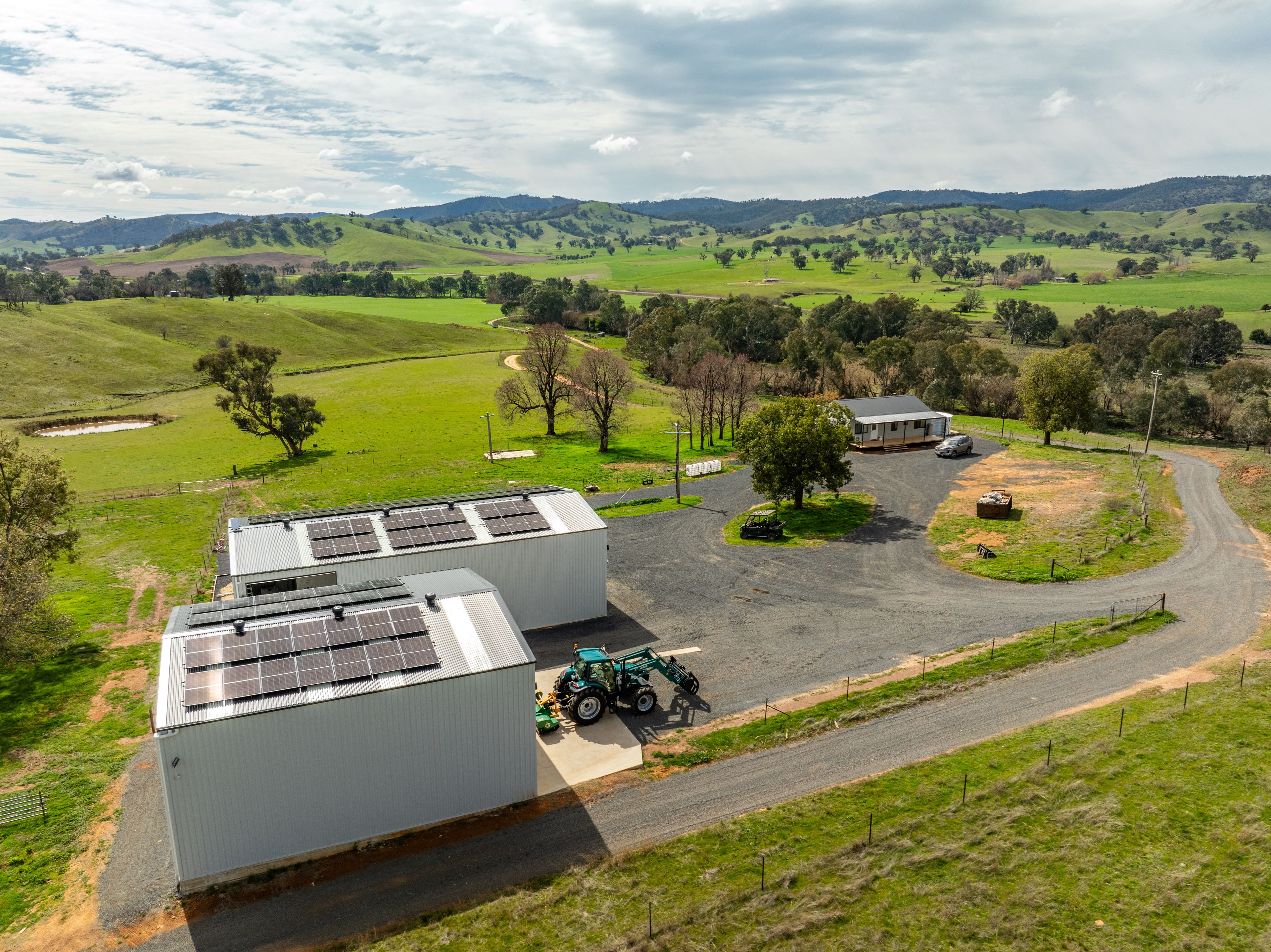 2543 Westbrook Road — photo from Ray White Thirroul