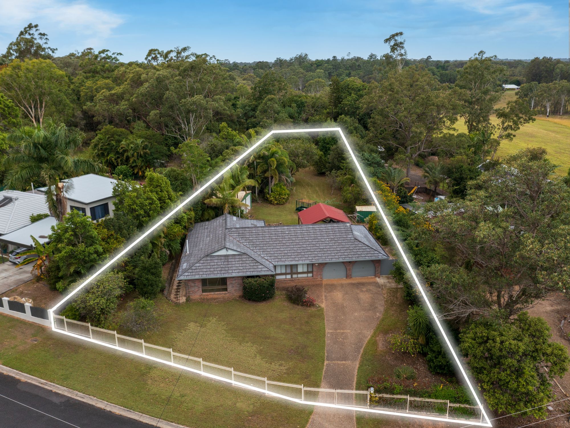 45 Duncombe Road, Narangba, QLD 4504