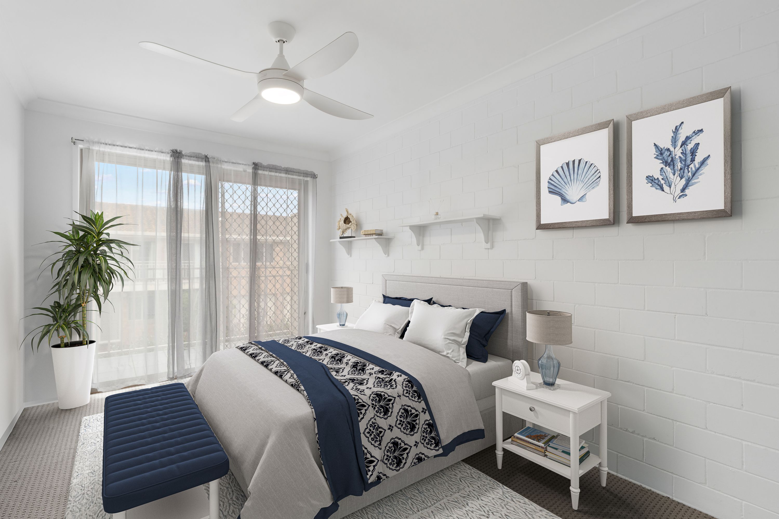 10/4-6 Honeysuckle Street, Tweed Heads West, NSW 2485