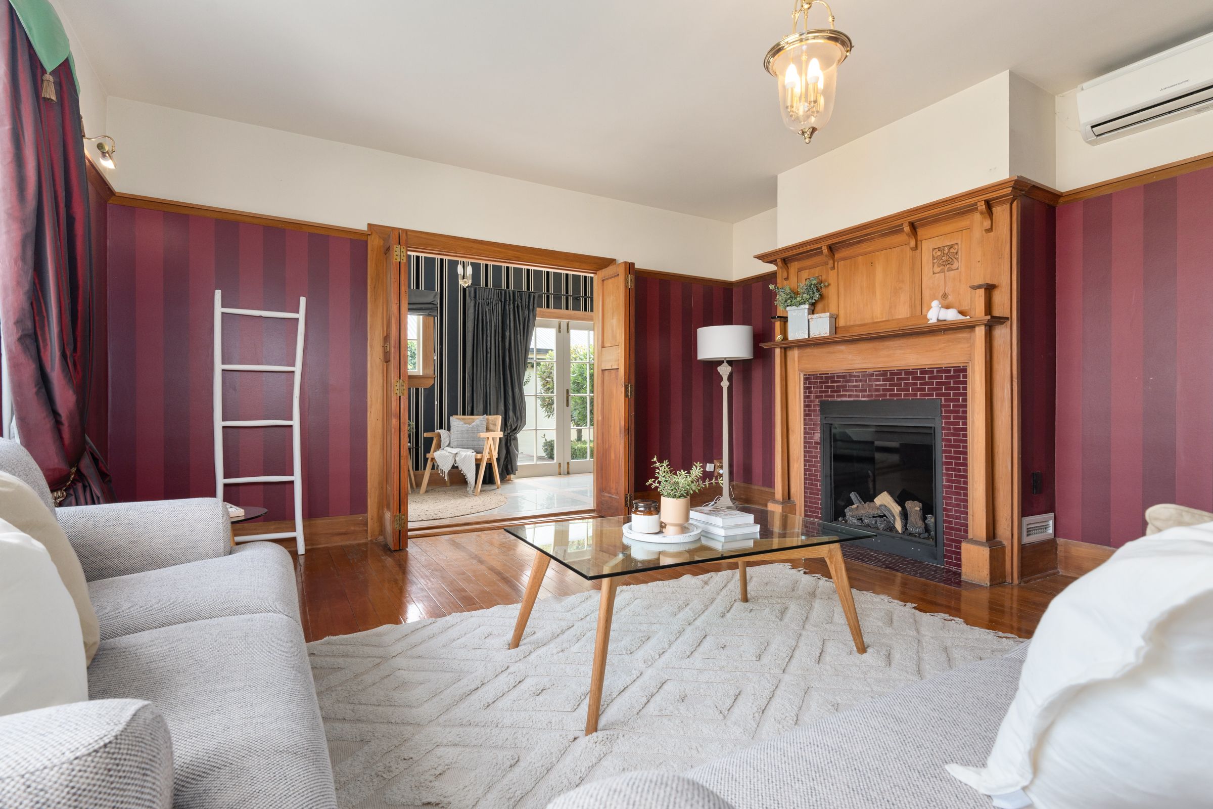 46 Forfar Street, St Albans, Christchurch City