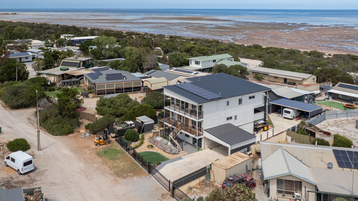 4 Jones Street, Webb Beach, SA 5501