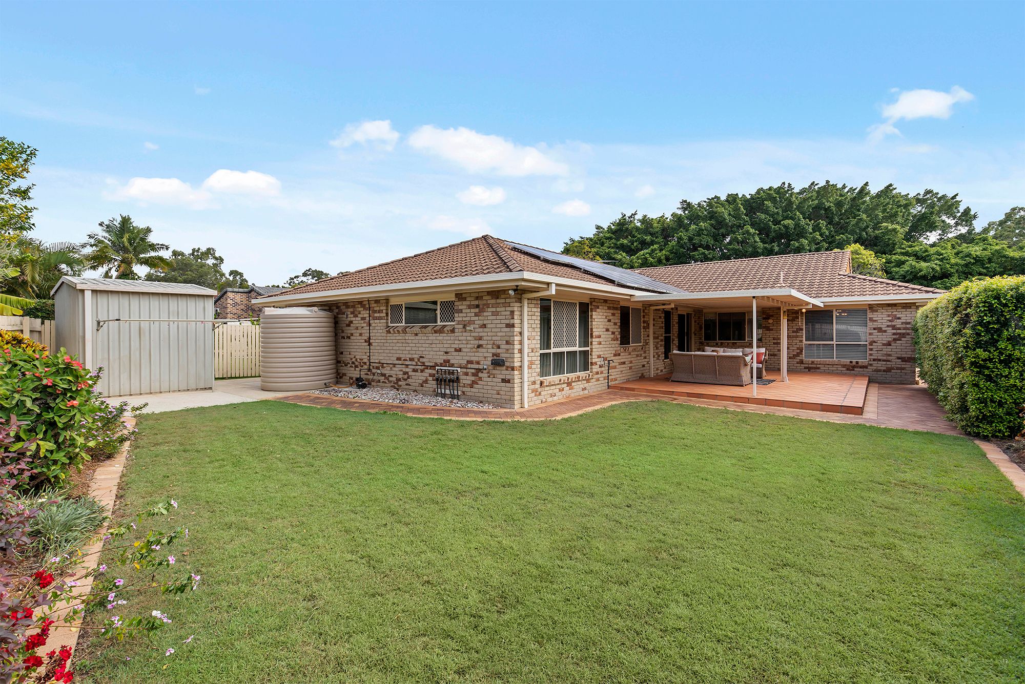 50 Bangalow Street, Bridgeman Downs, QLD 4035