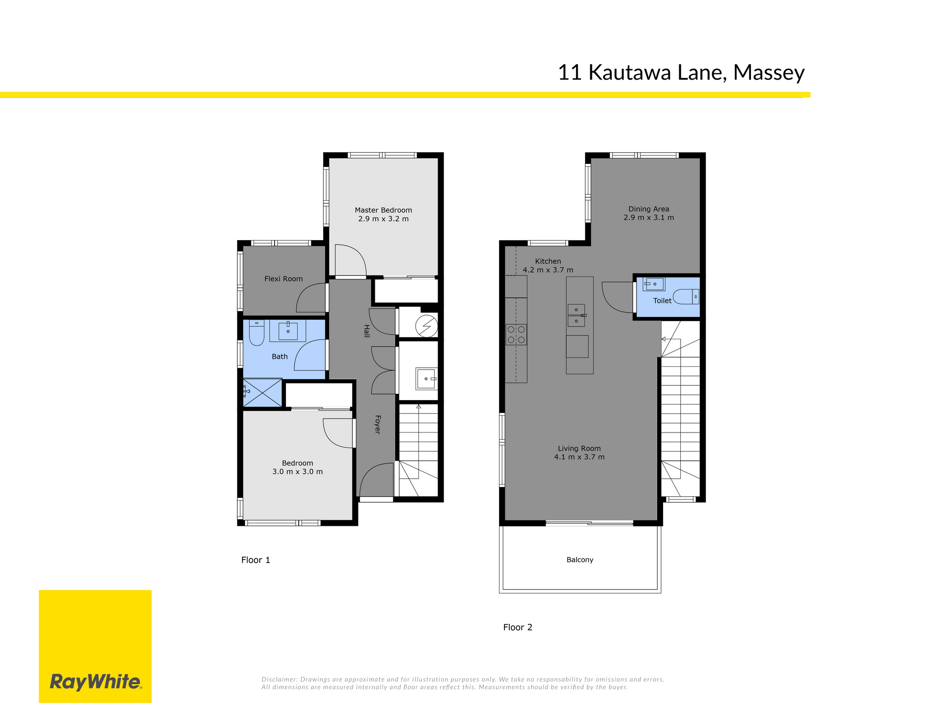 11 Kautawa Lane photo 13