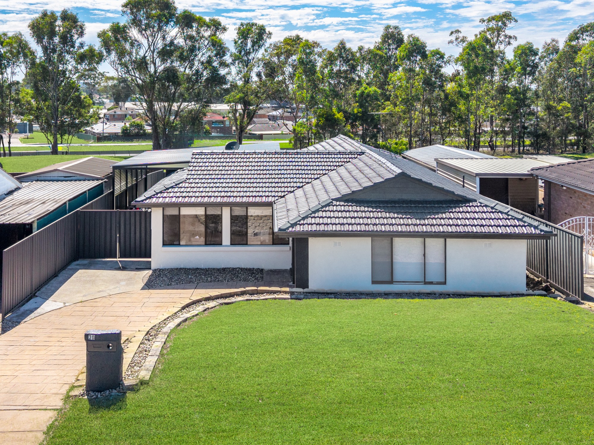 30 Mcfarlane Drive, Minchinbury, NSW 2770