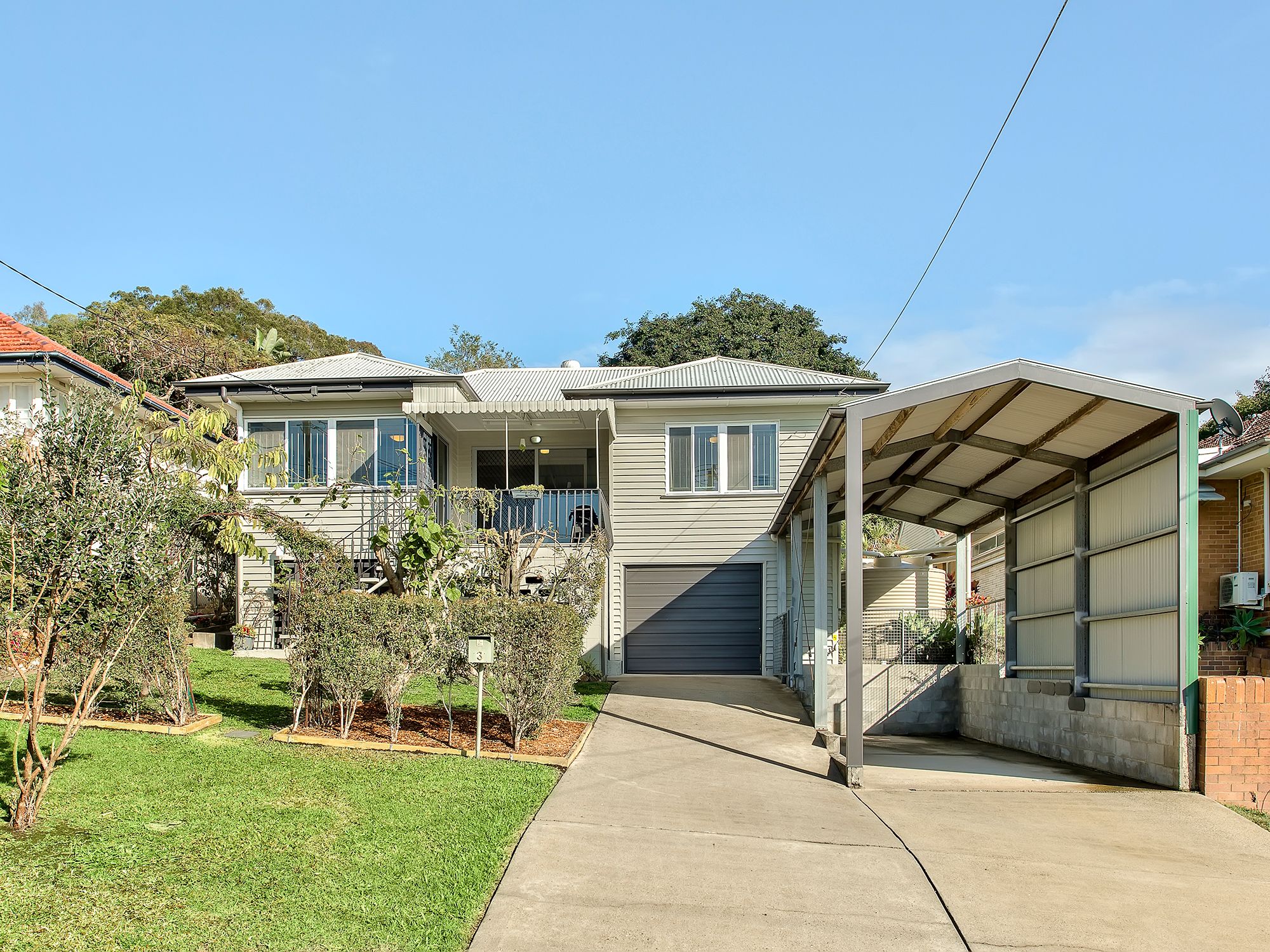 3 McCawley Street, Stafford, QLD 4053