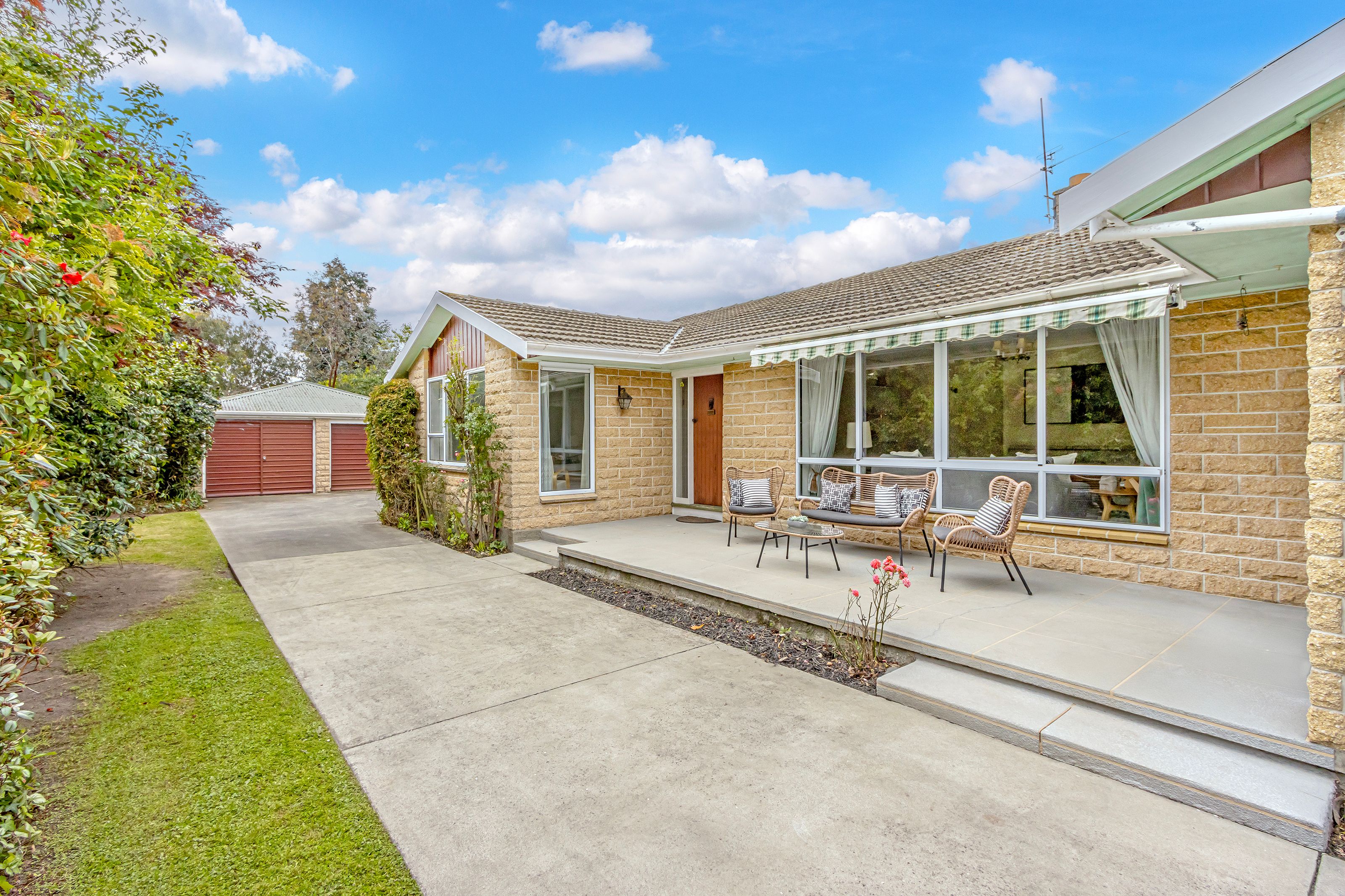 20 Ambleside Drive, Burnside, Christchurch City
