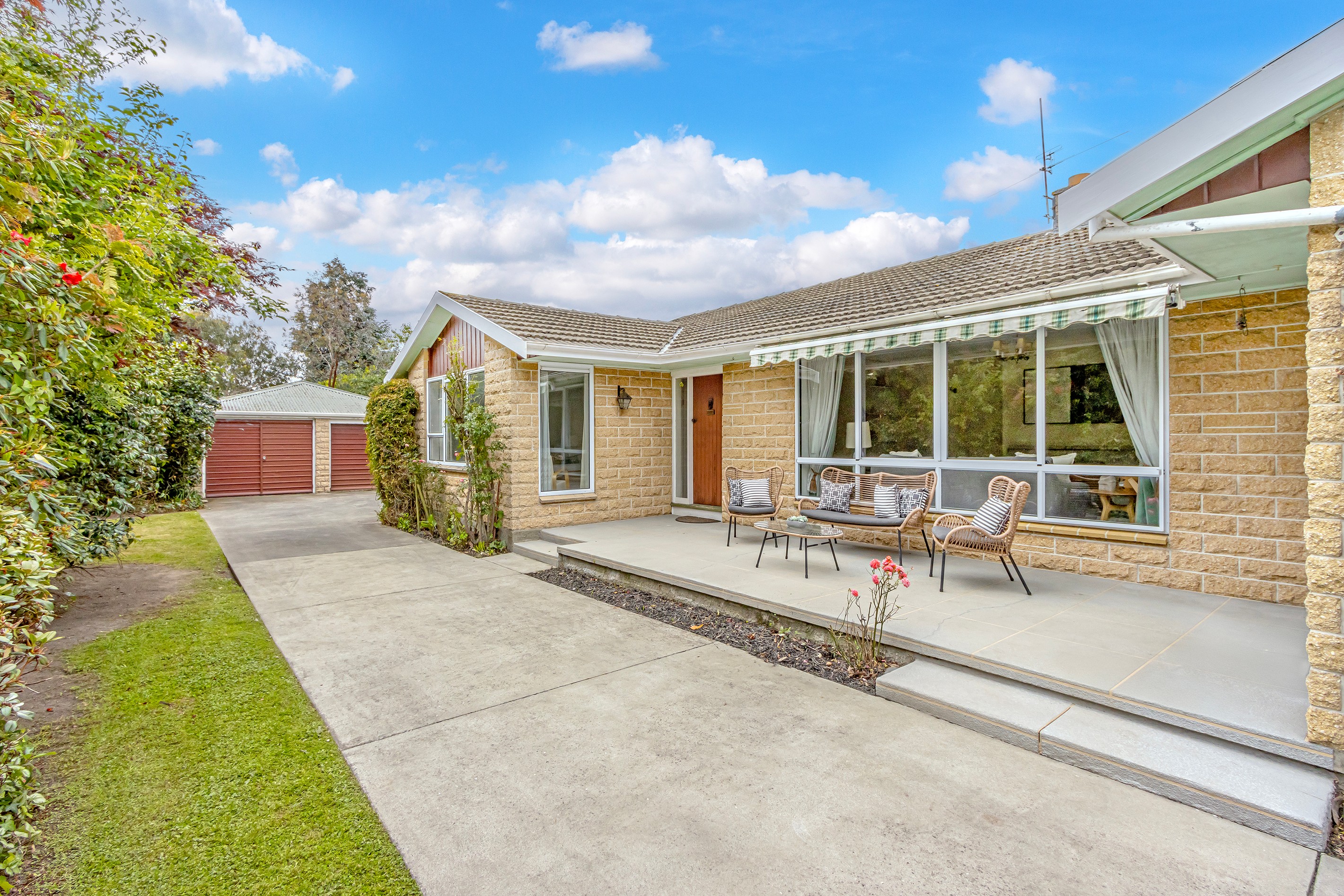 20 Ambleside Drive, Burnside, Christchurch City