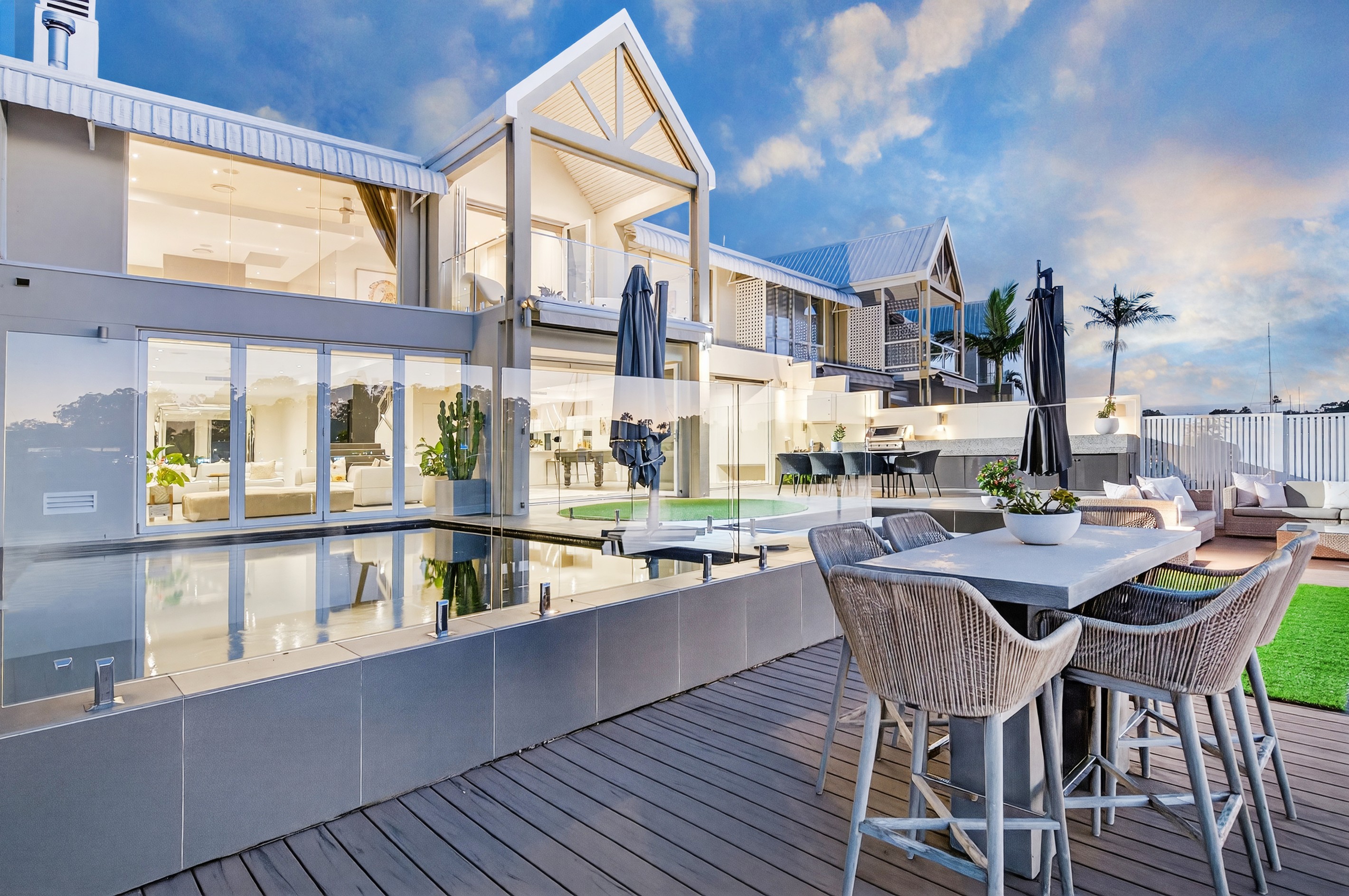5652 Harbour Terrace, Sanctuary Cove, QLD 4212