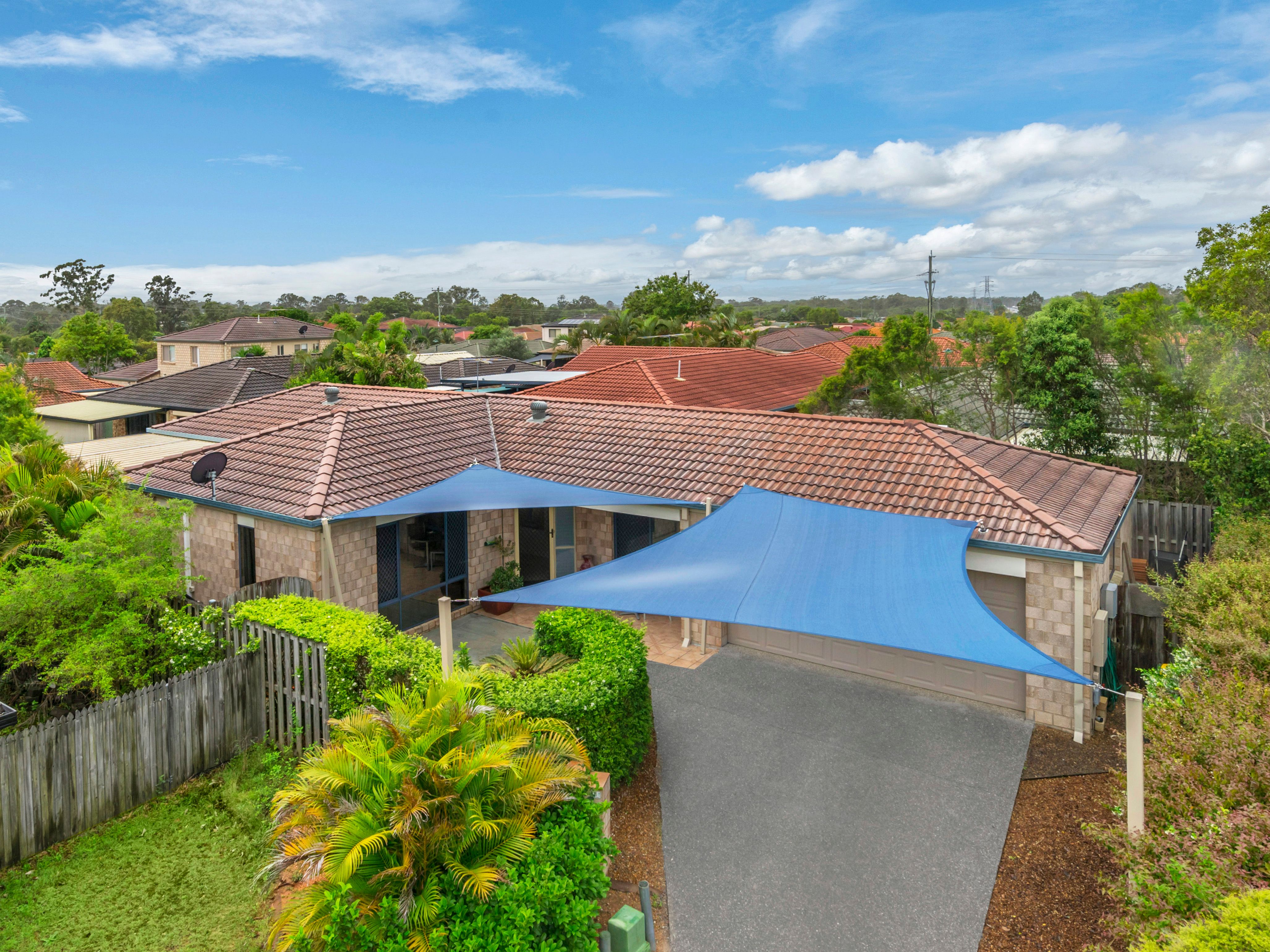 5 Tivoli Place, Taigum QLD 4018