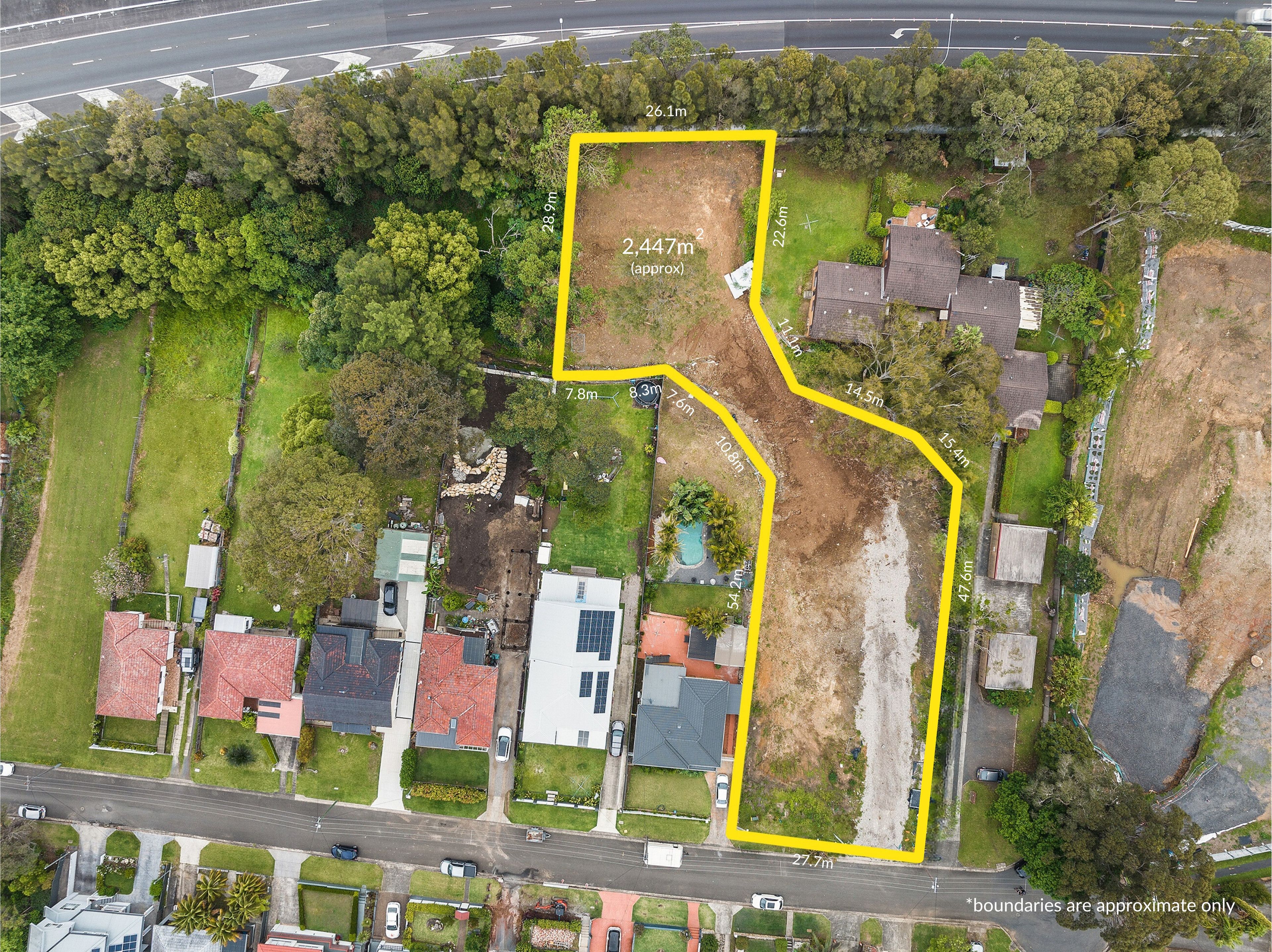 14-16 Highway Avenue, West Wollongong, NSW – Home For Sale • Ray White