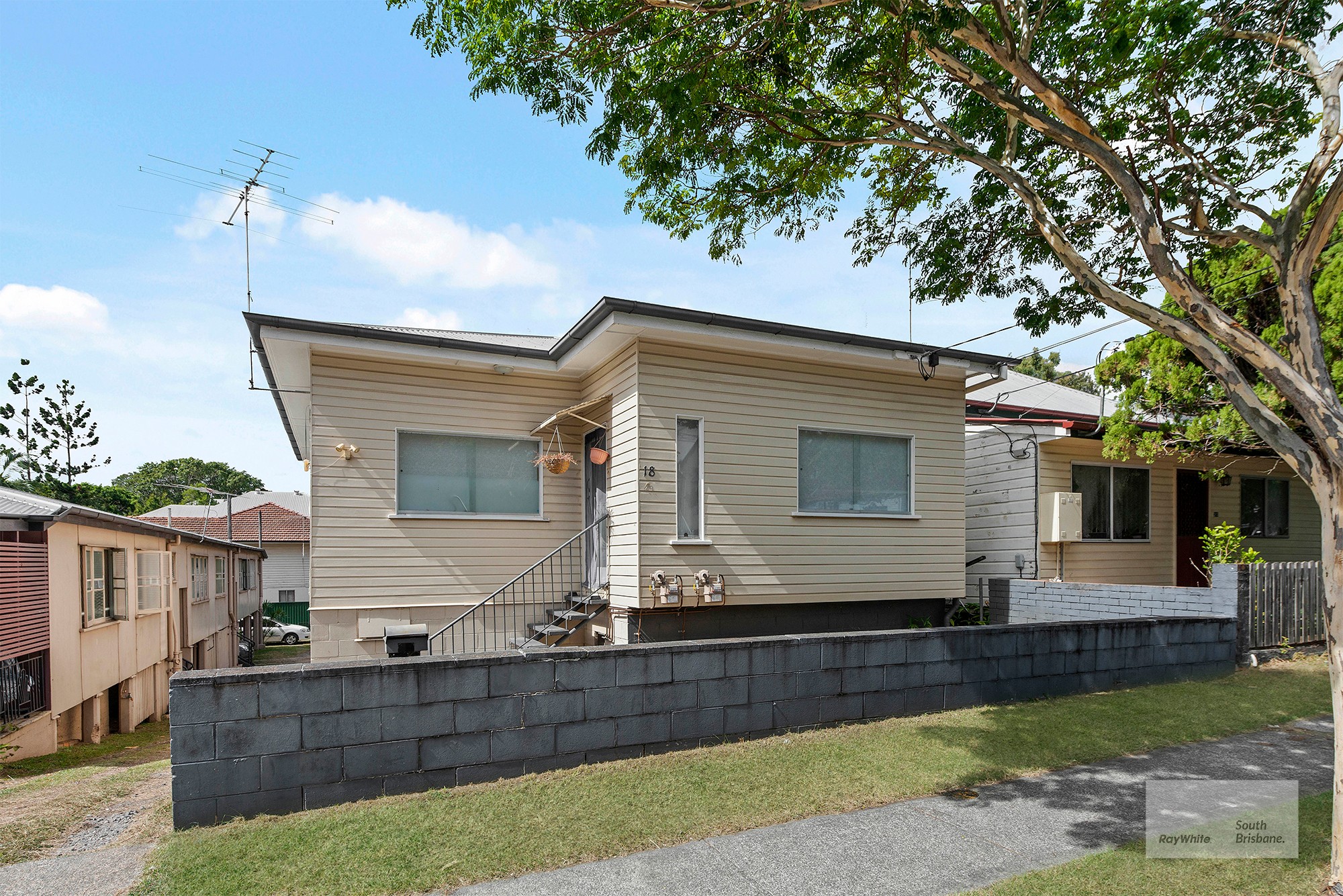 18 Franklin Street, Highgate Hill, QLD 4101