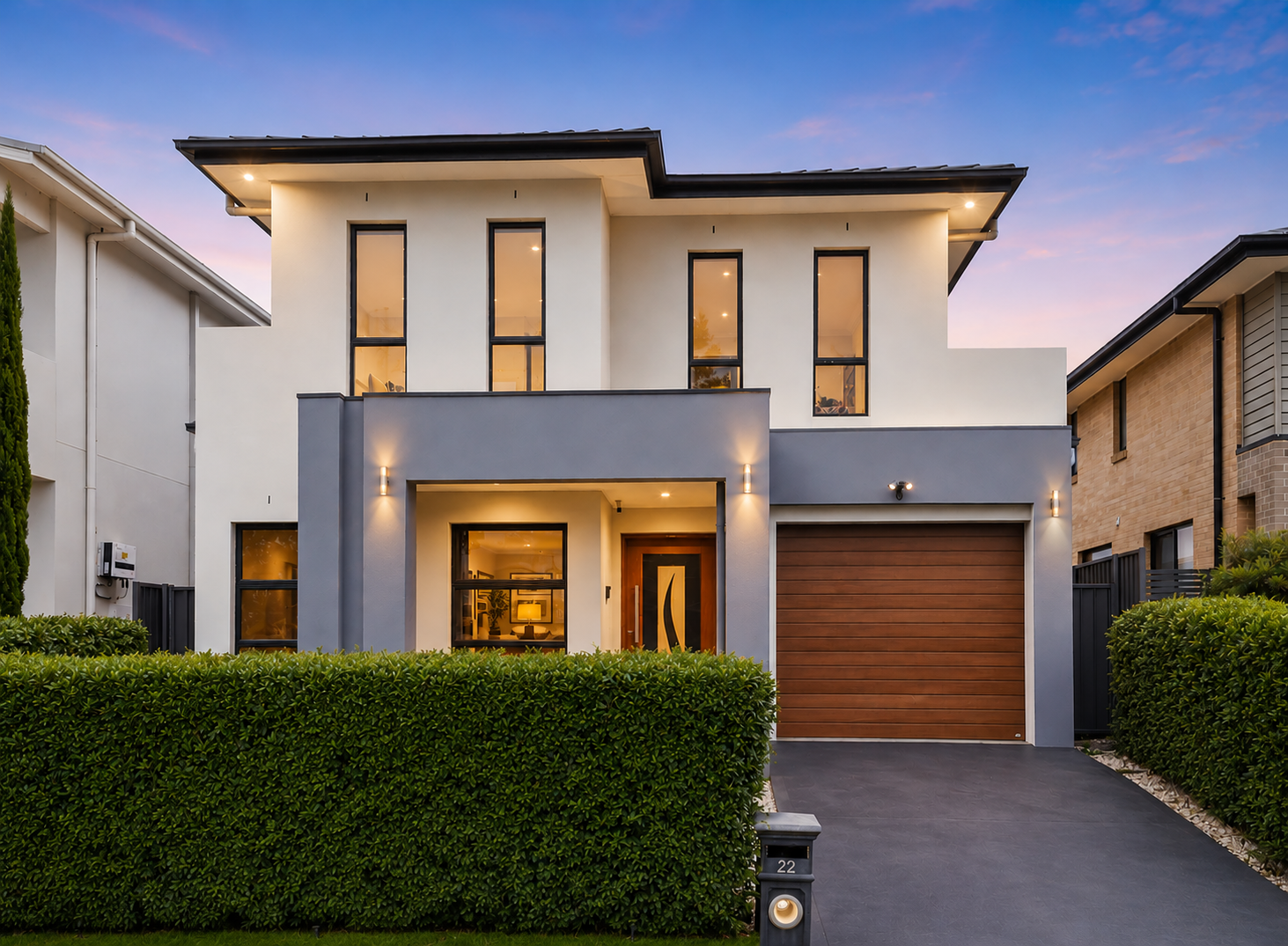 22 Quetta Street, Riverstone, NSW 2765