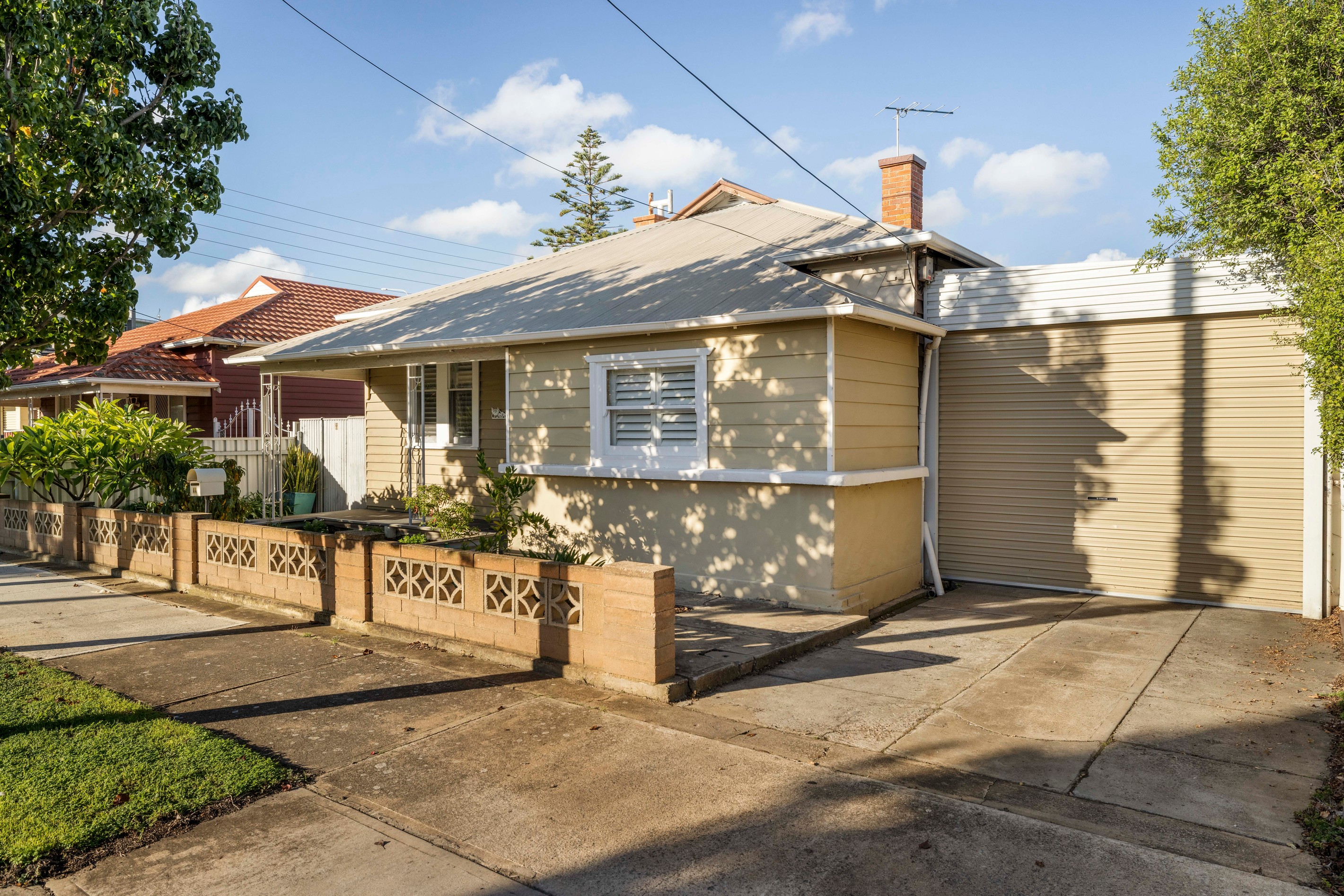 44 Deslandes Street, Ethelton, SA 5015
