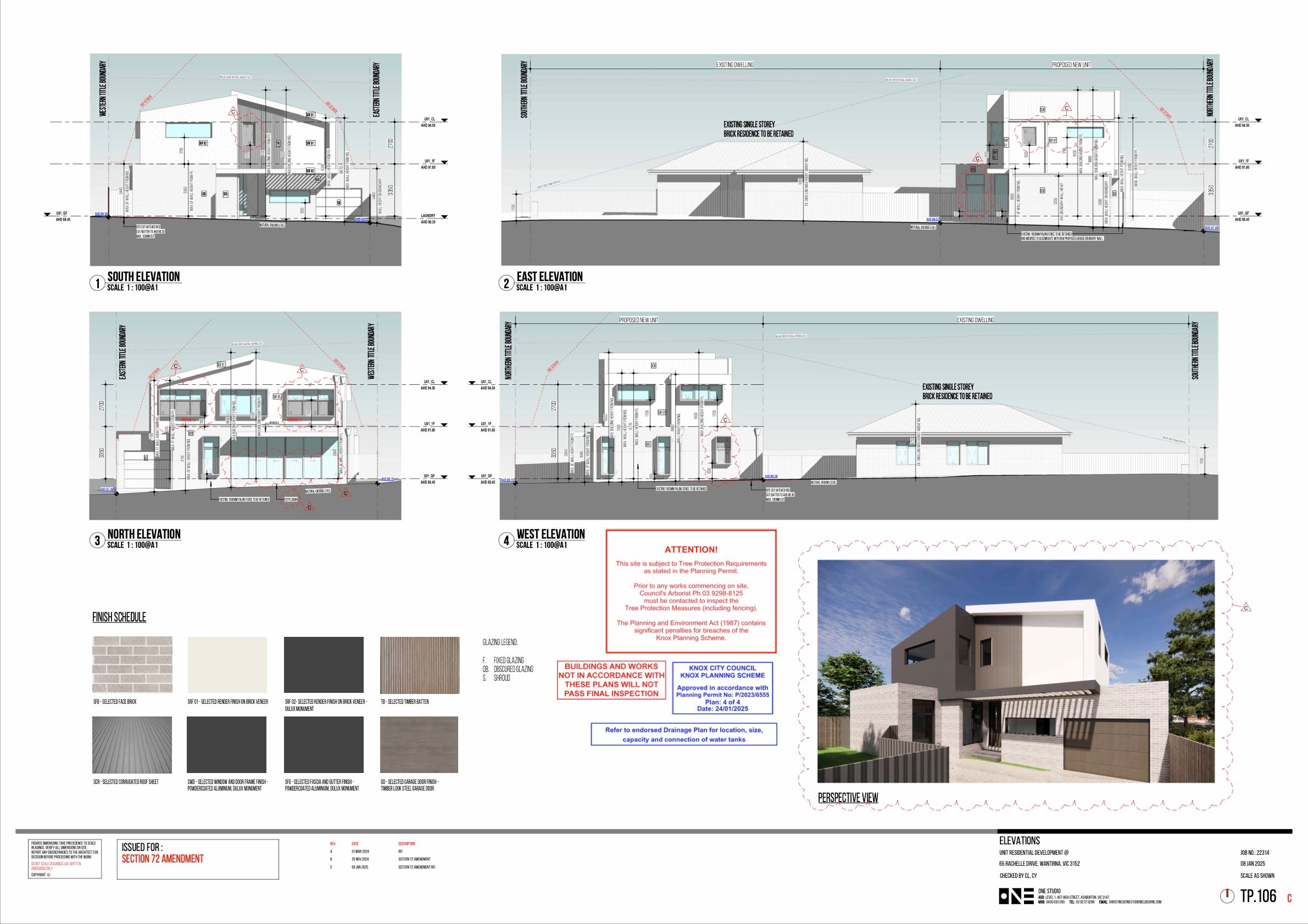 2/65 Rachelle Drive — photo 15 of 15
