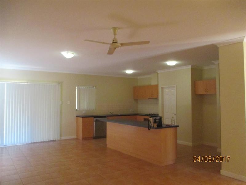 10 Miles Loop, Baynton, WA 6714