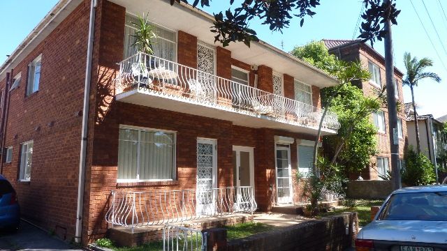 1/6 Abbey Street, Randwick, NSW 2031