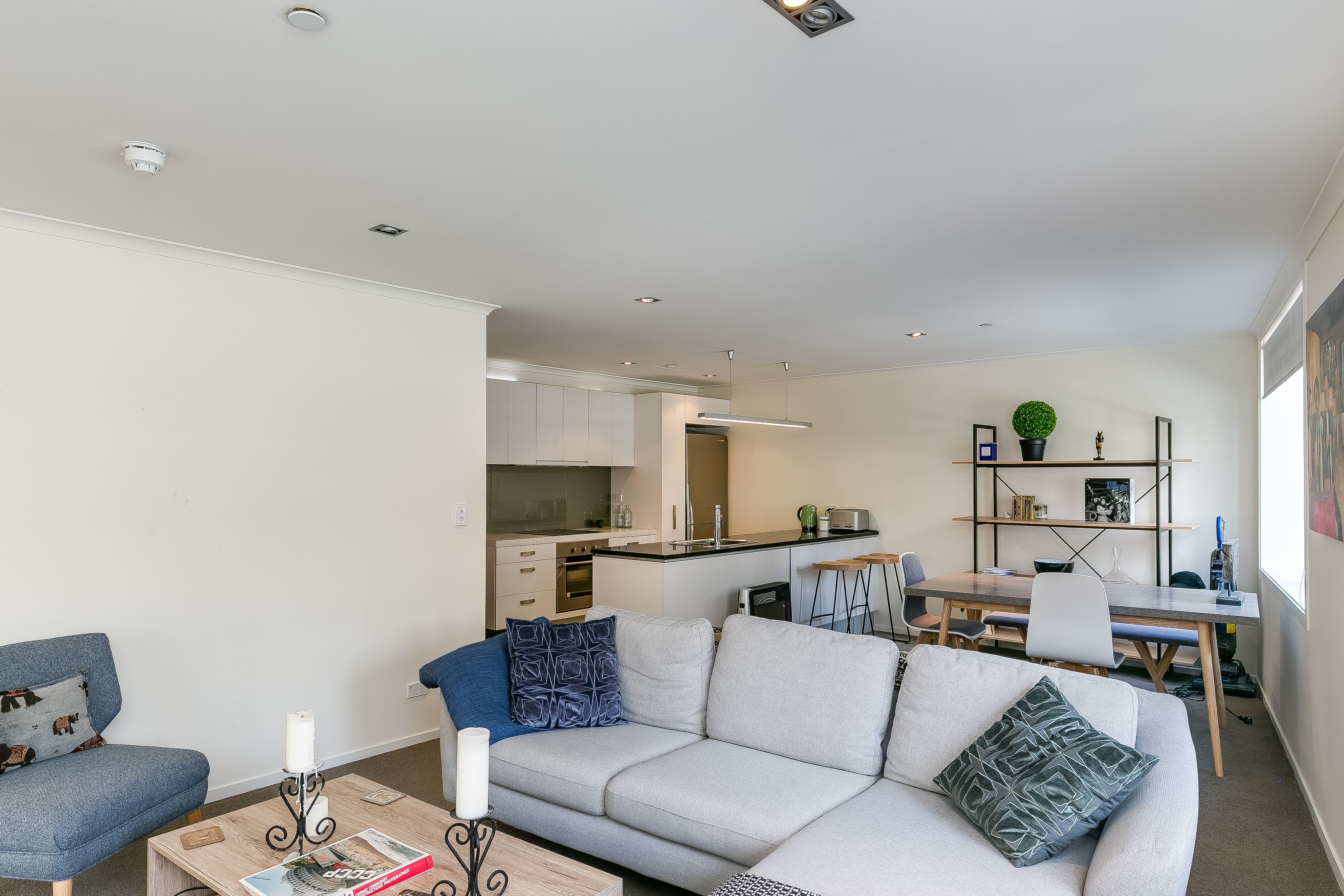 1B/39 Taranaki Street, Te Aro, Wellington City