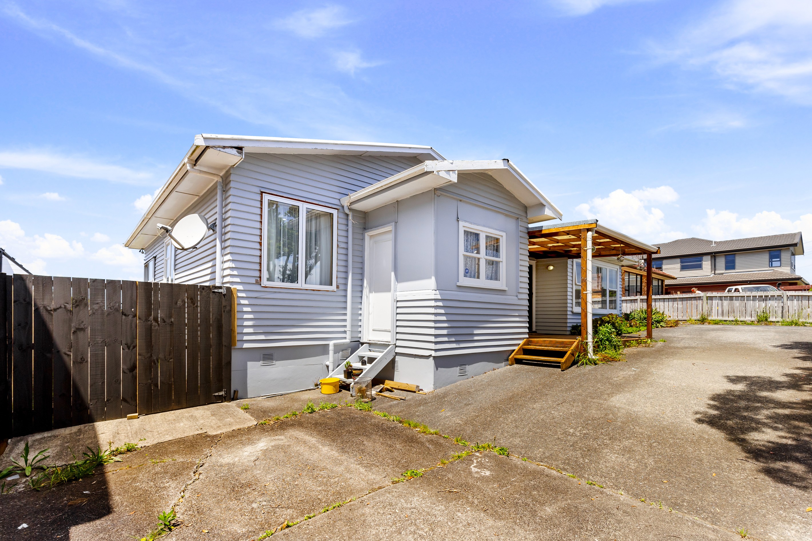 148 Boundary Road, Blockhouse Bay, Auckland City