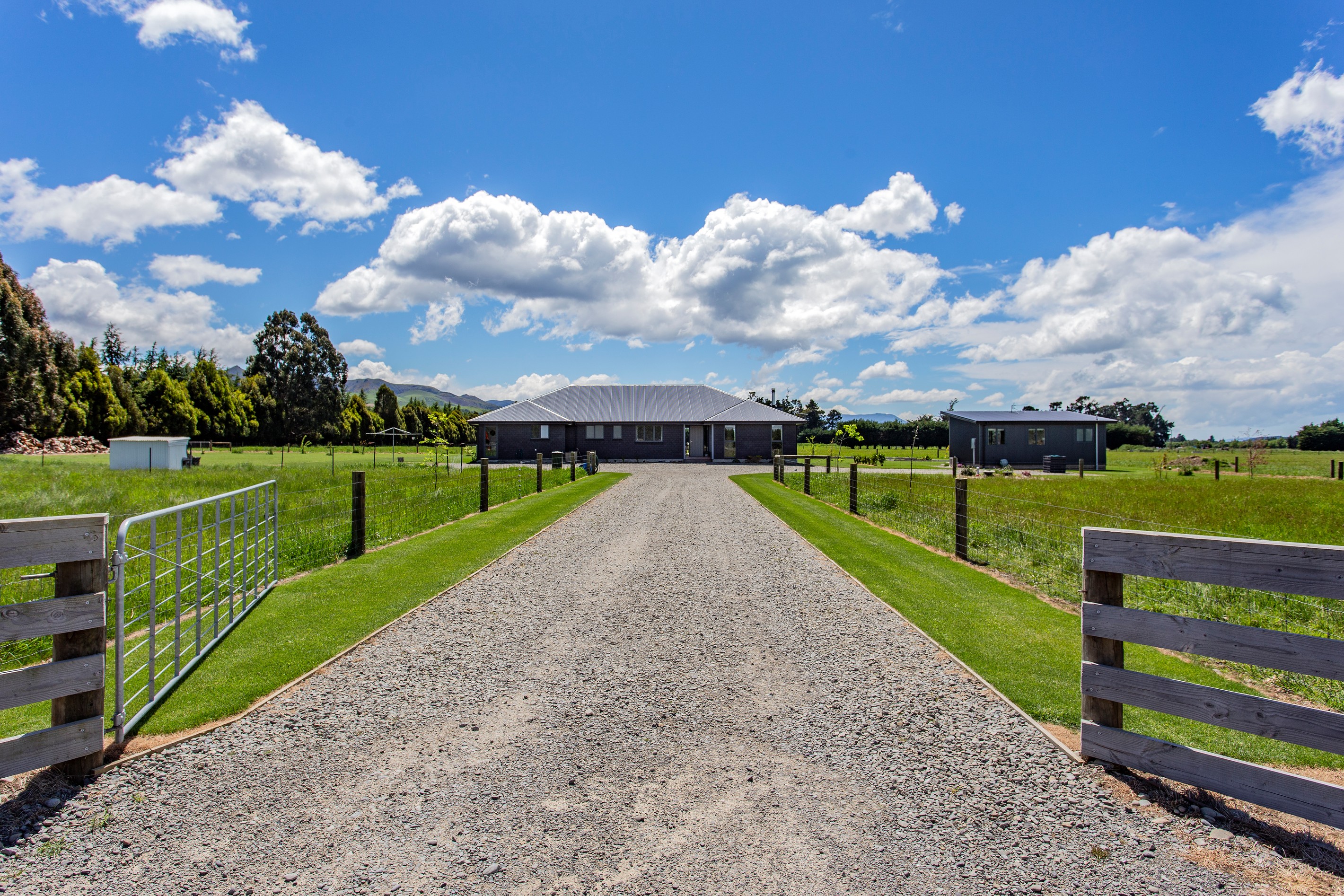 742 Woodstock Road, Oxford, Waimakariri District