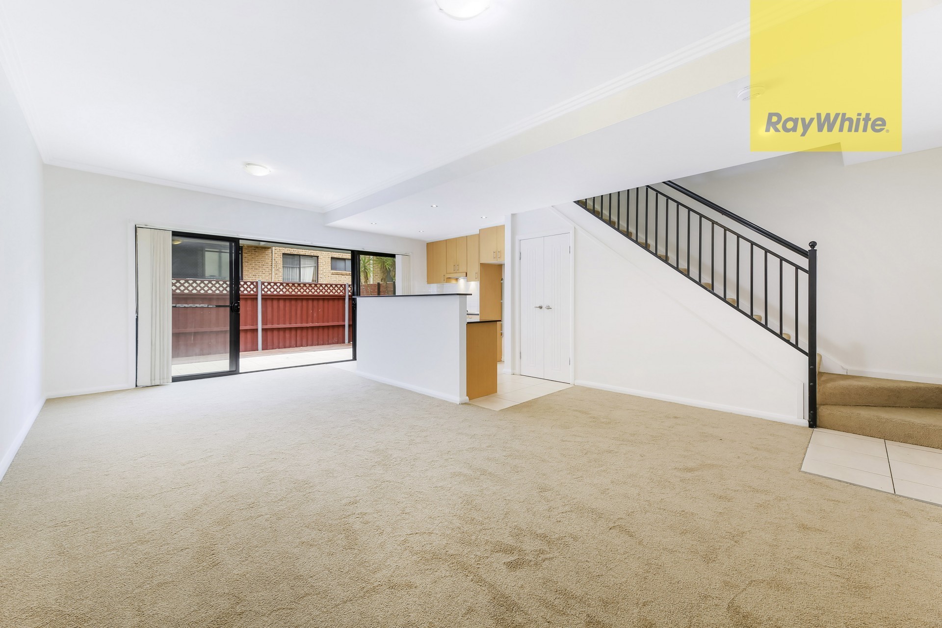 3/43 Crown Street, Granville, NSW 2142