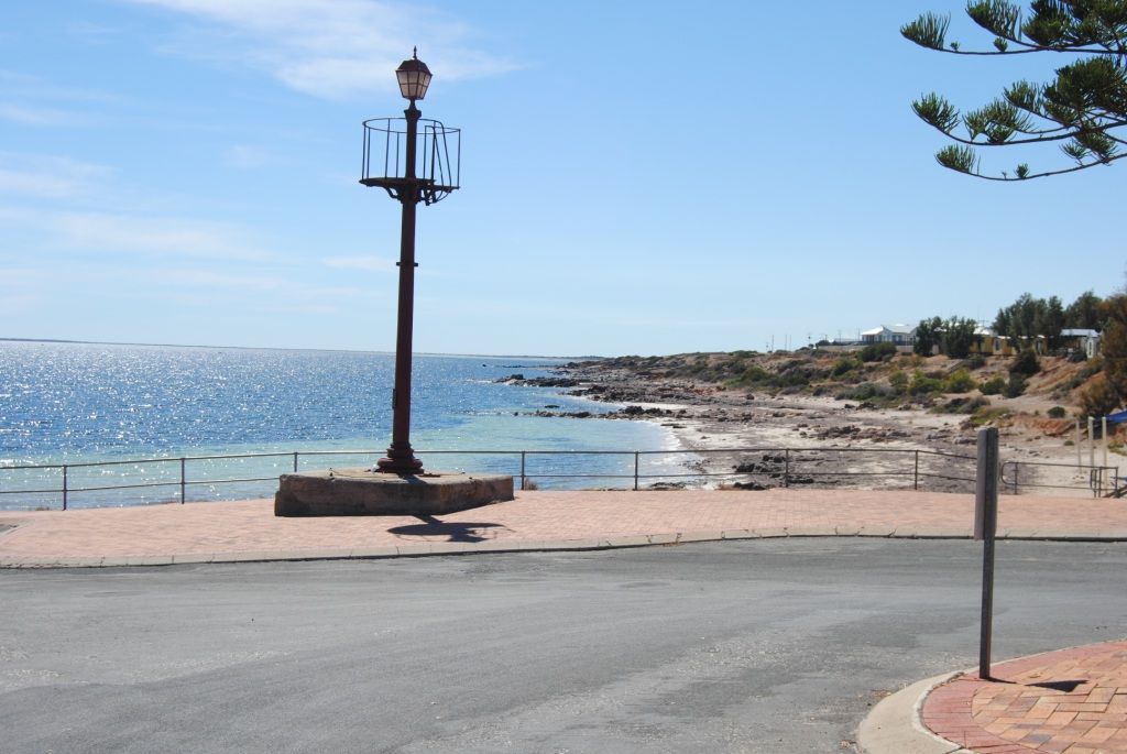 Lot 18 Cardigan Castle Circuit, Port Victoria, SA 5573