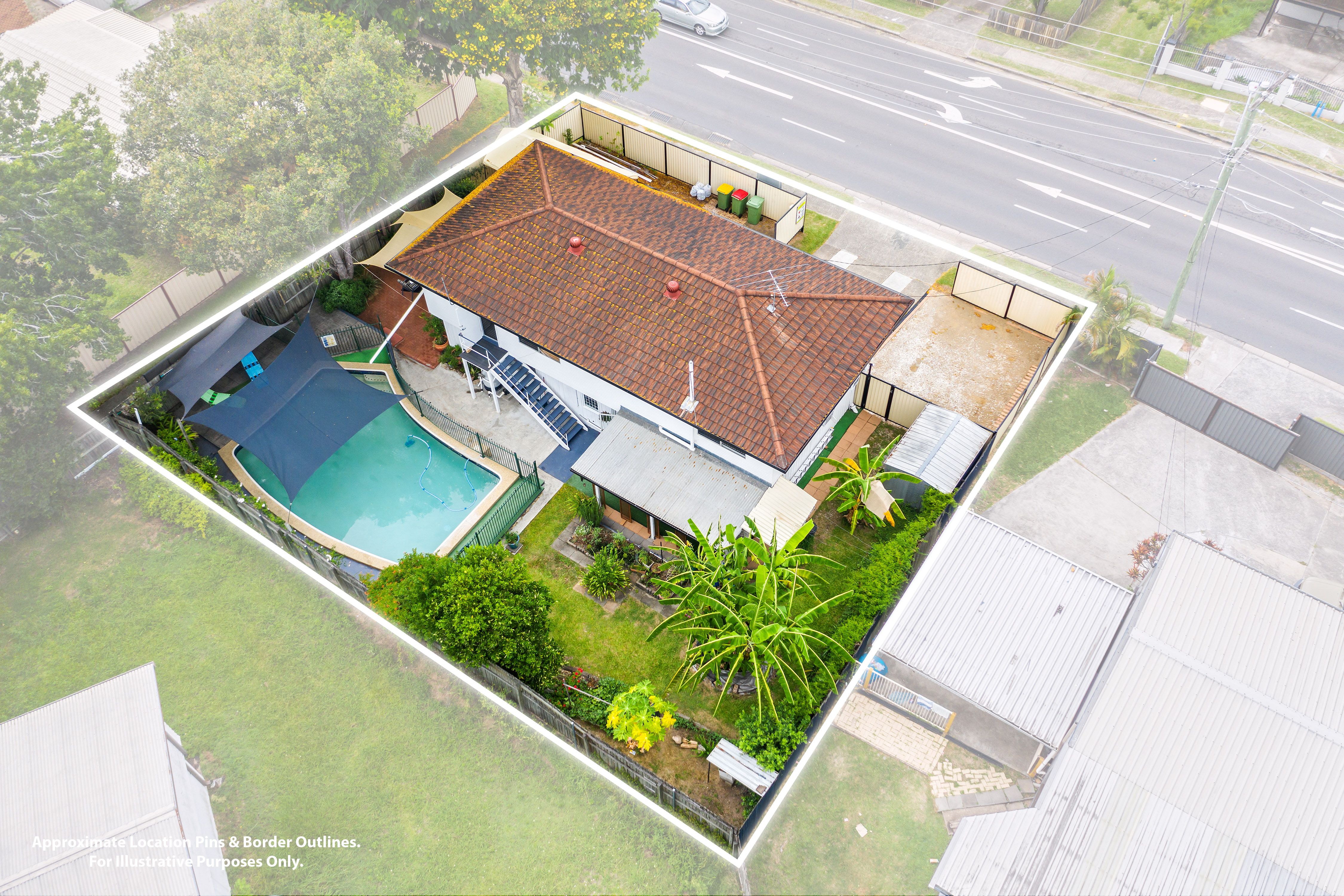 6 Paradise Road, Slacks Creek, QLD 4127