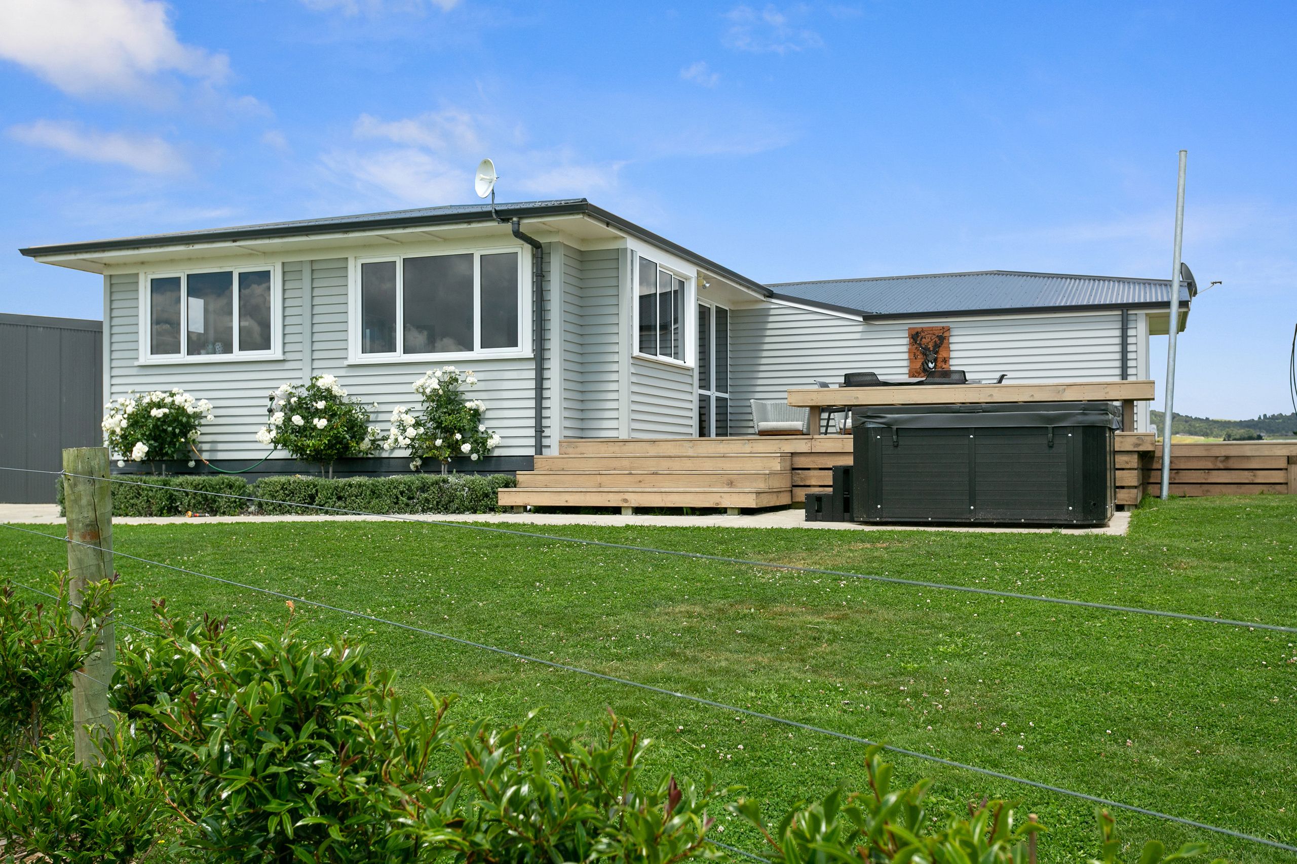 300 Ngutunui Road, Pirongia, Waipa District
