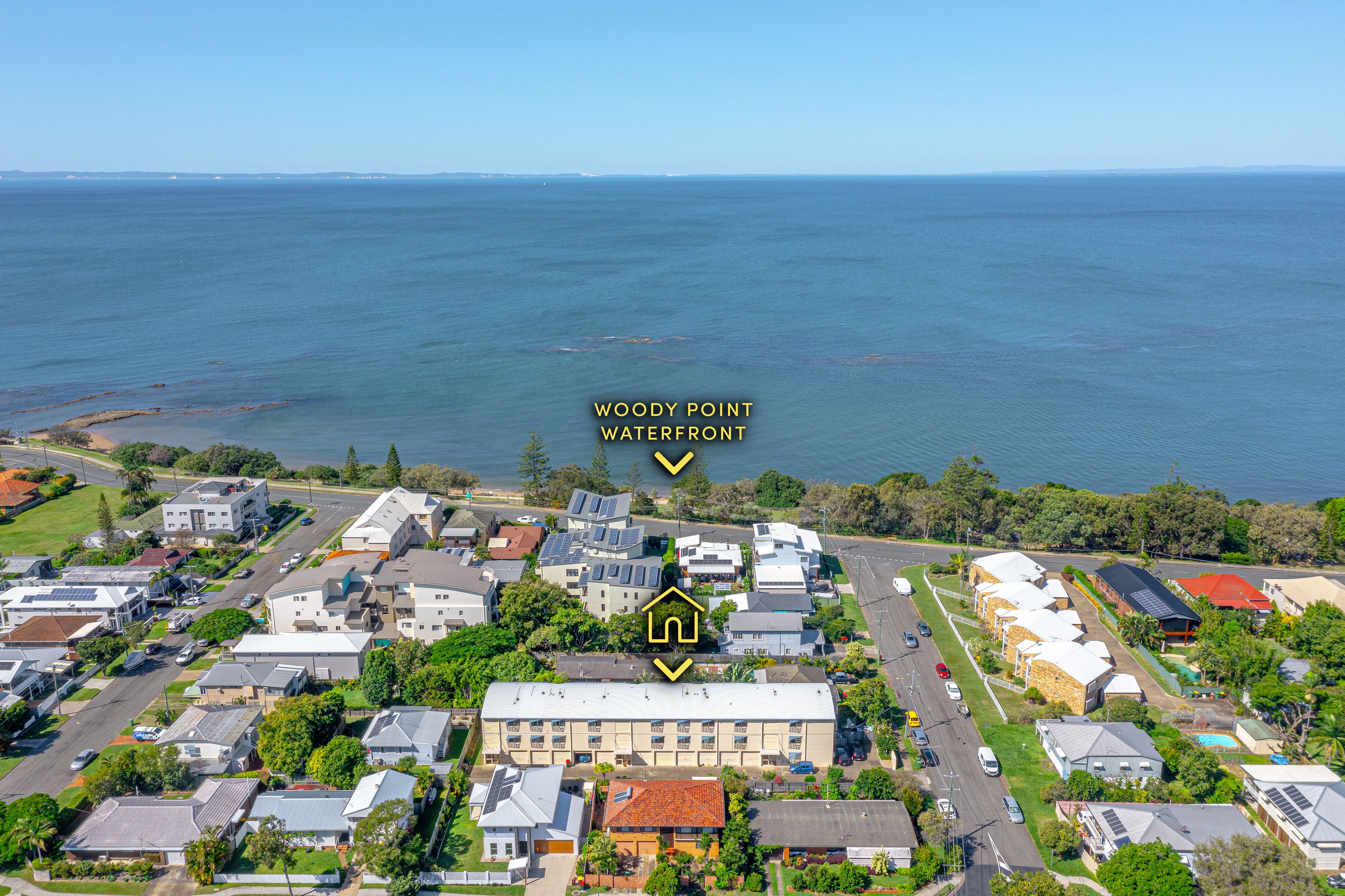10 Caroline Street, Woody Point QLD 4019