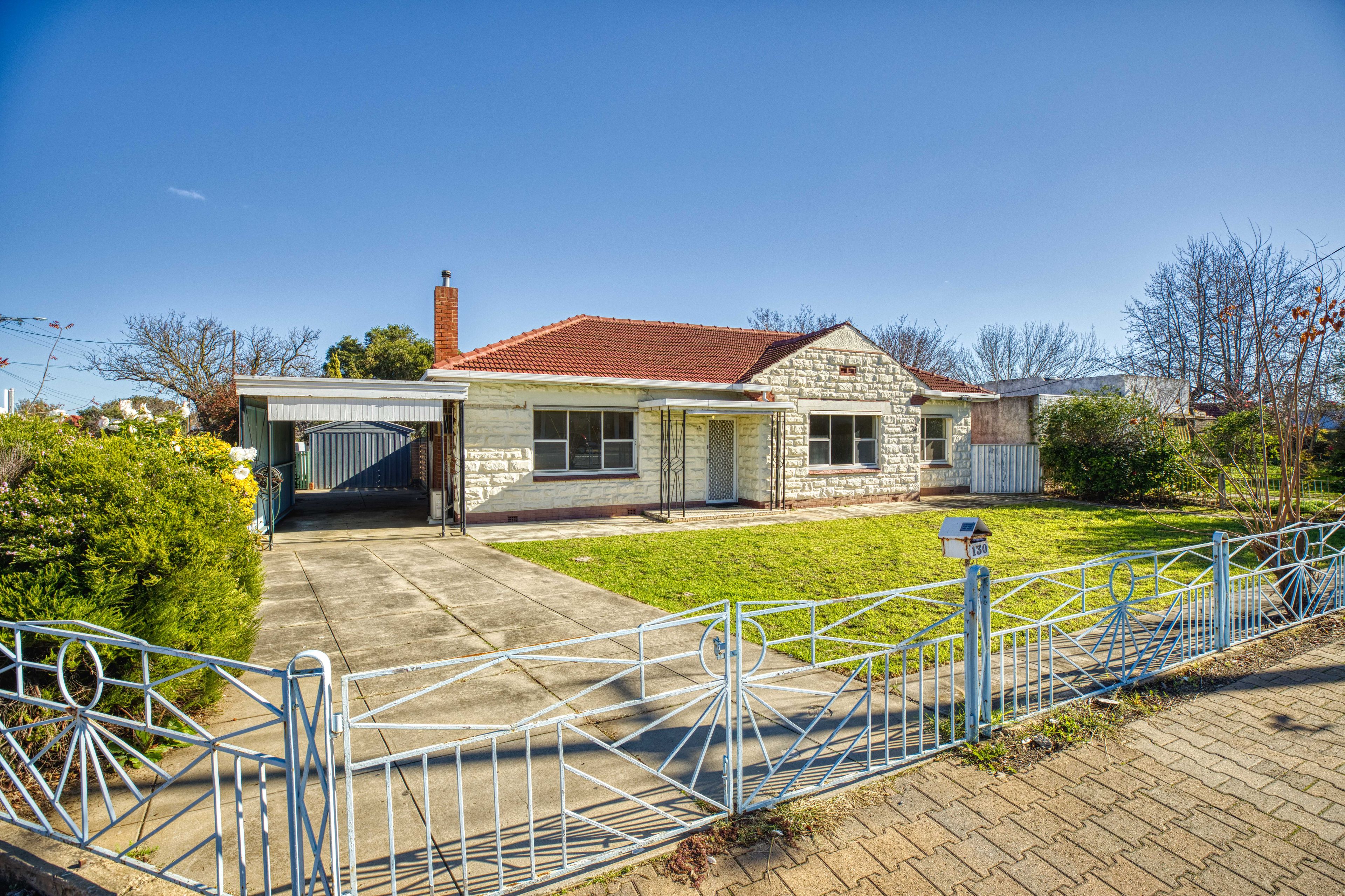 130 Winston Avenue, Melrose Park, SA 5039
