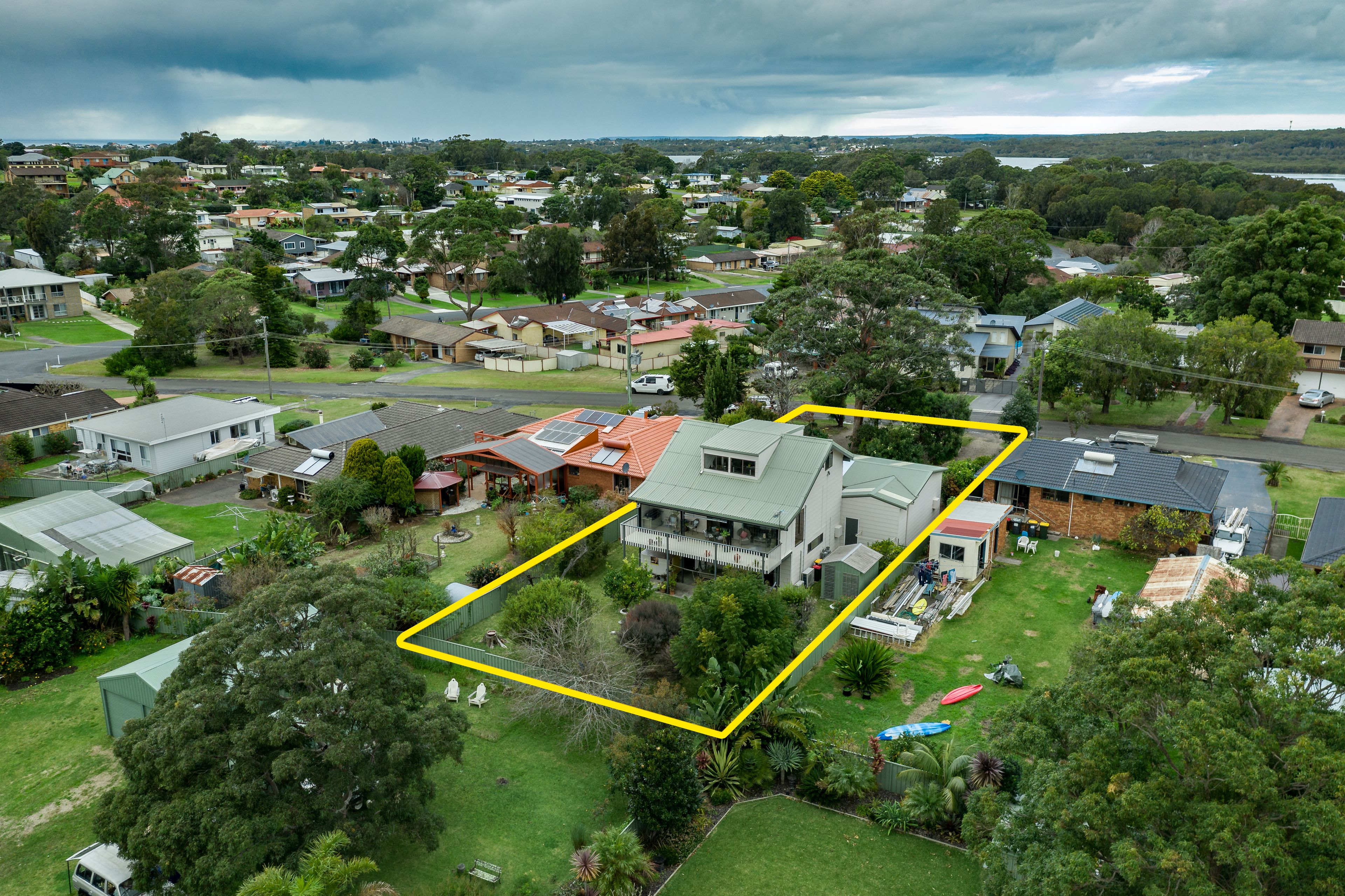 27 Ormonde Crescent, Orient Point, NSW 2540