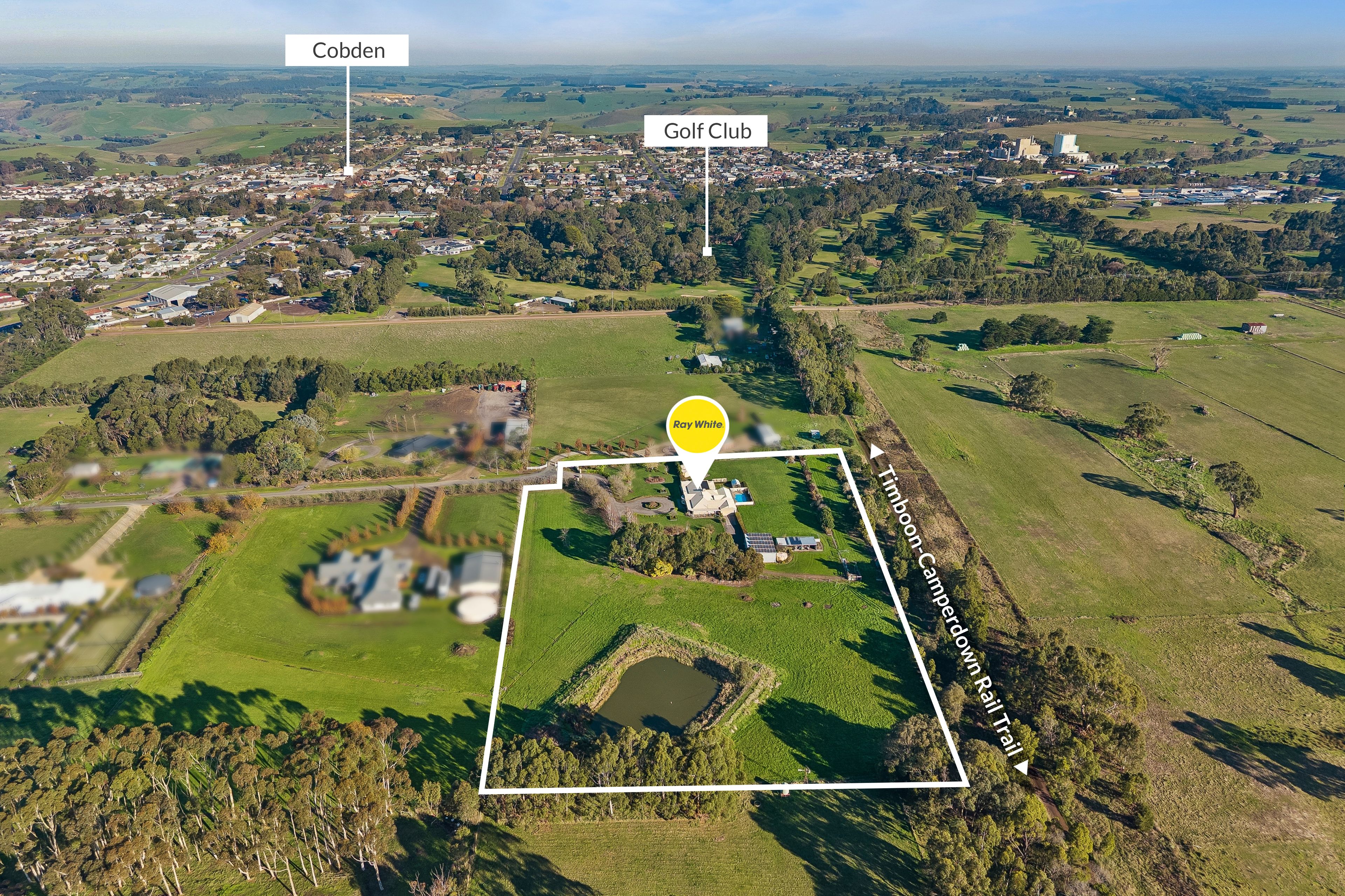 60 Roberts Road, Cobden, VIC 3266