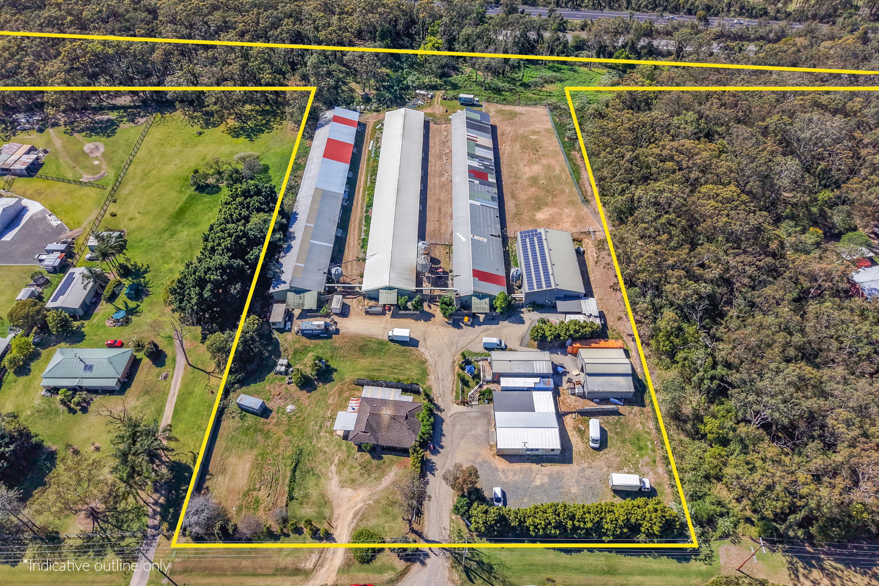 111 Currans Road, Cooranbong, NSW 2265