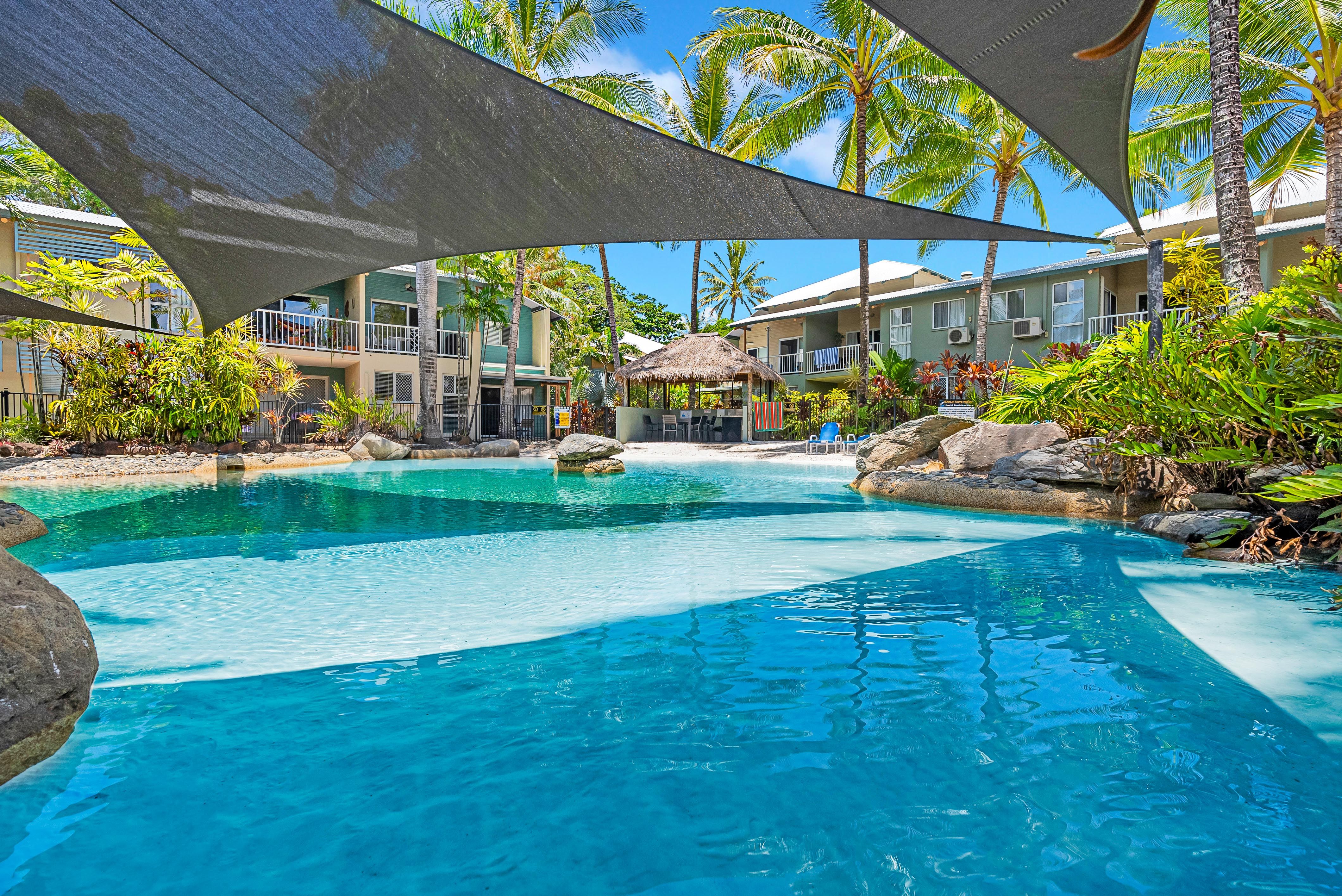 424/2 Keem Street, Trinity Beach, QLD 4879