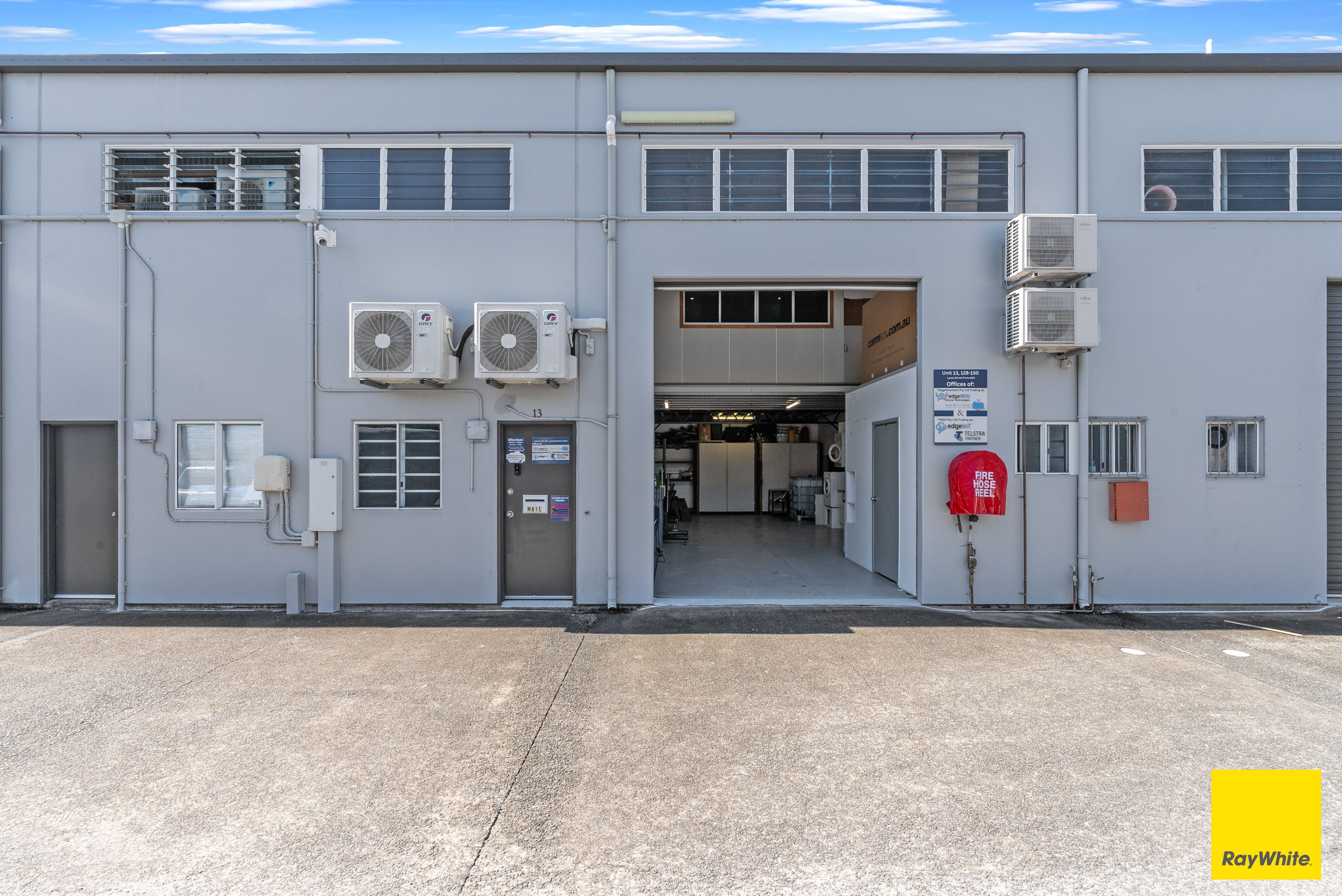 13/128-130 Lyons Street, Bungalow, QLD 4870