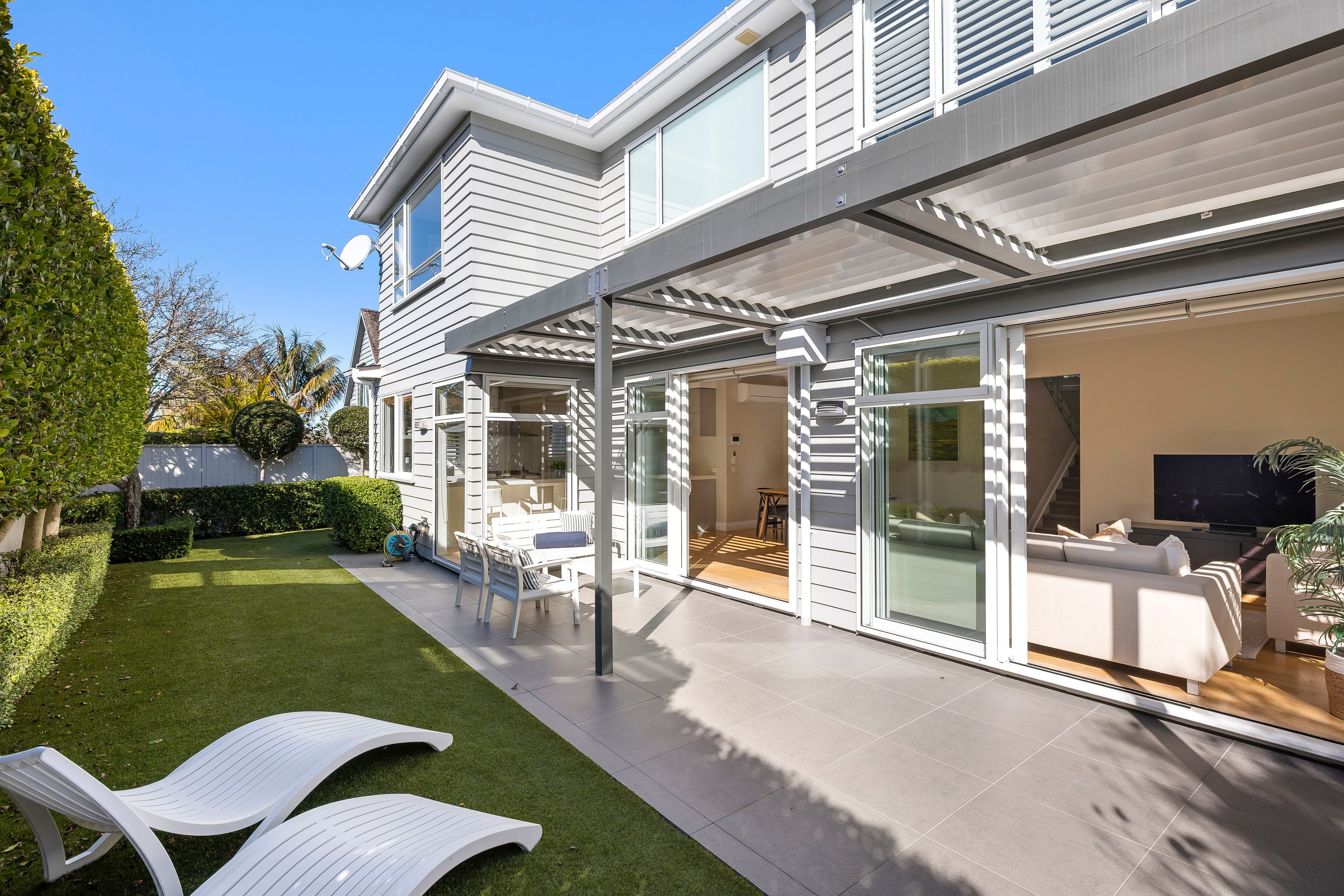 34 Benbow Street, St Heliers, Auckland City
