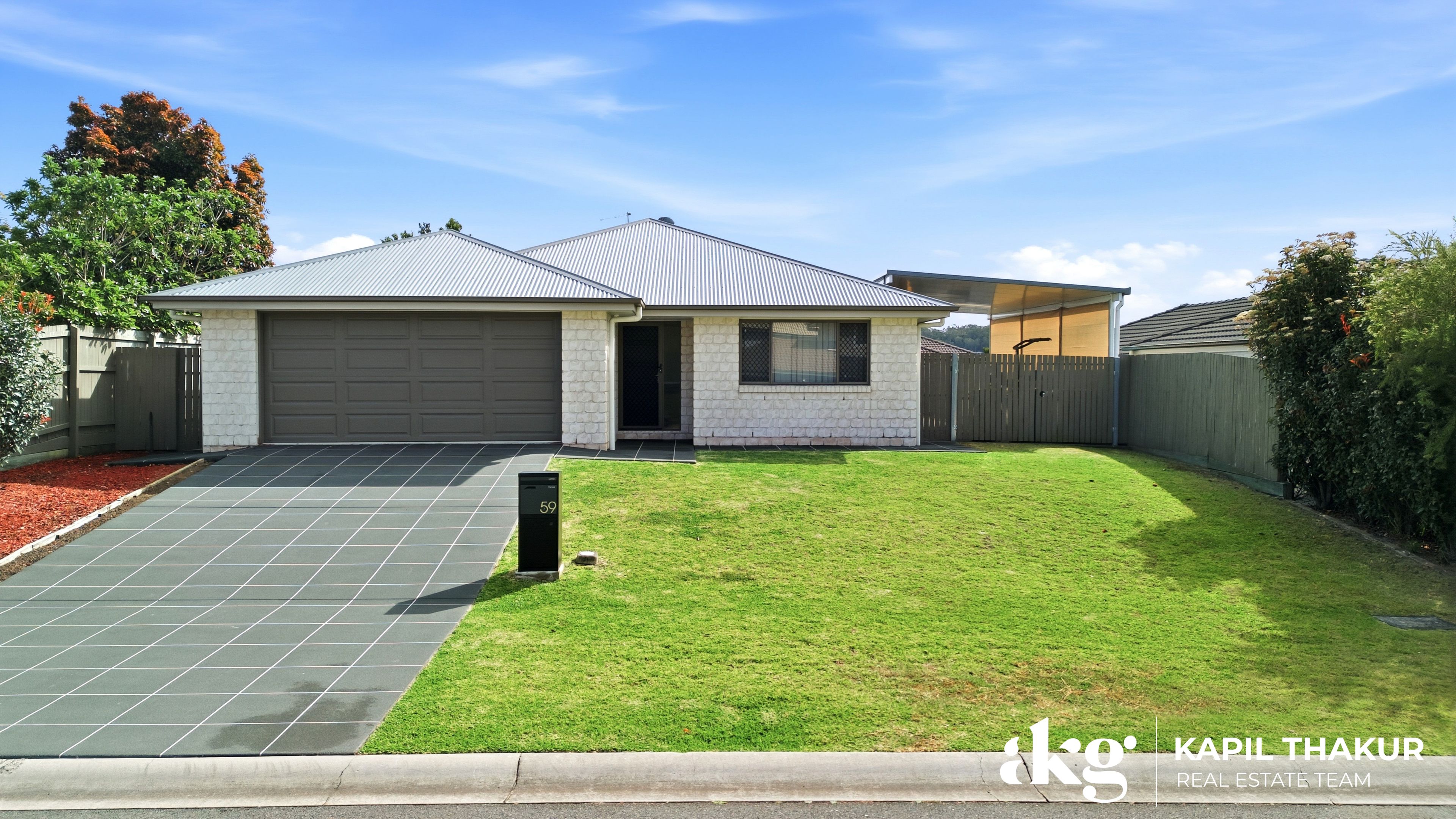 59 Clearwater Street — photo from Ray White Marsden