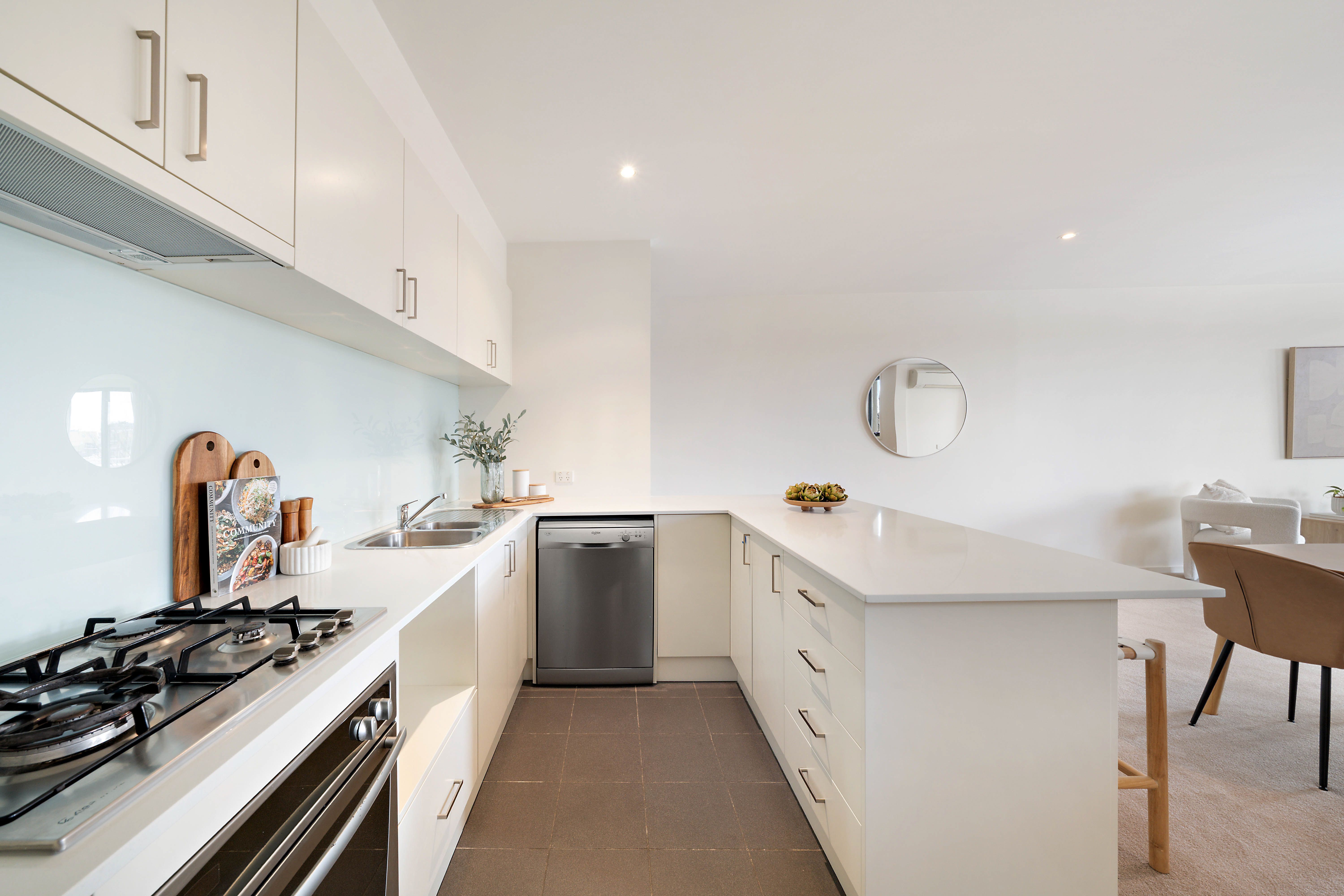 75/55 Dawes Street — photo 5 of 24