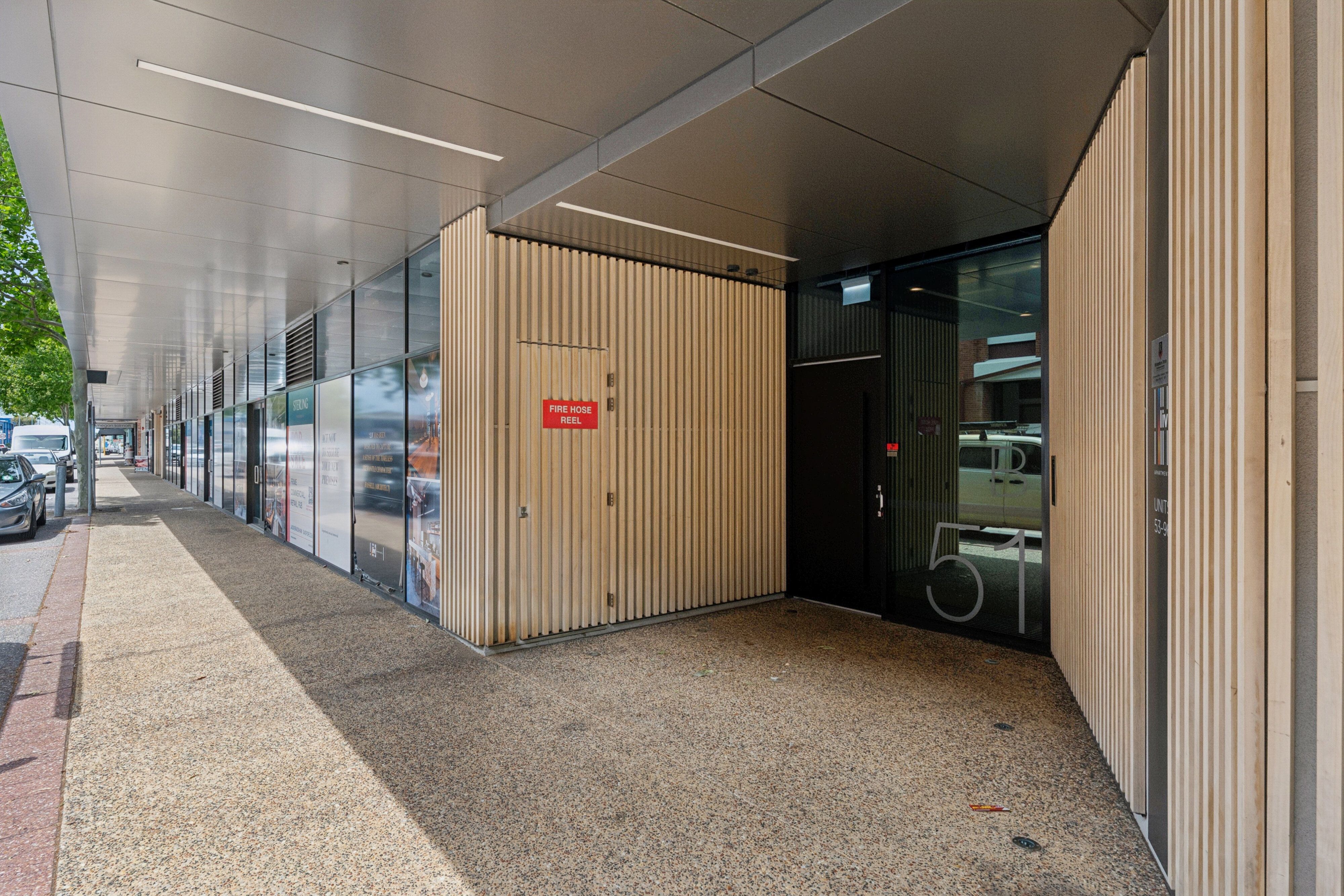 78/51 Queen Victoria Street — photo 27 of 29