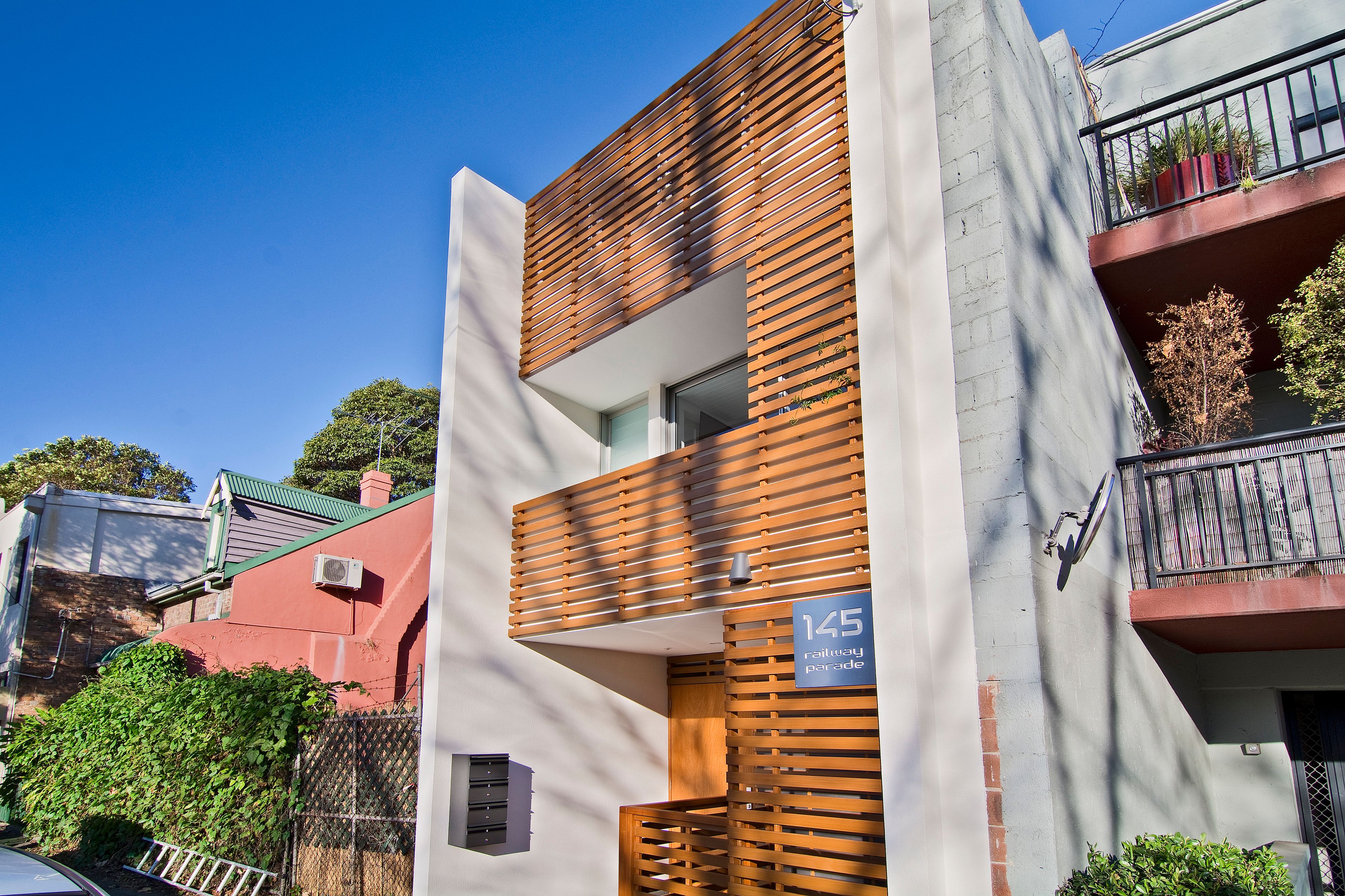 145 Railway Parade, Erskineville NSW 2043