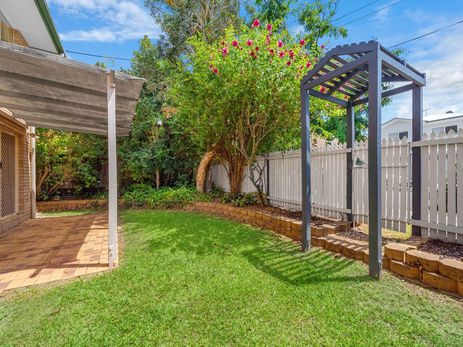 3/12 Greenbank Street, Chermside, QLD 4032