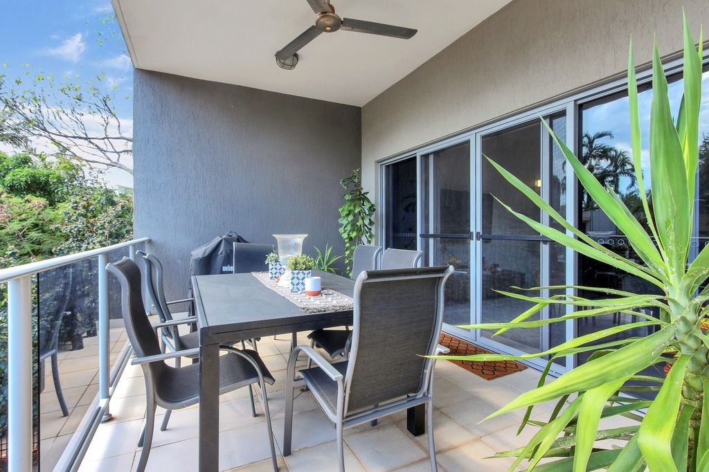 4/6 Mangola Court, Larrakeyah, NT 0820