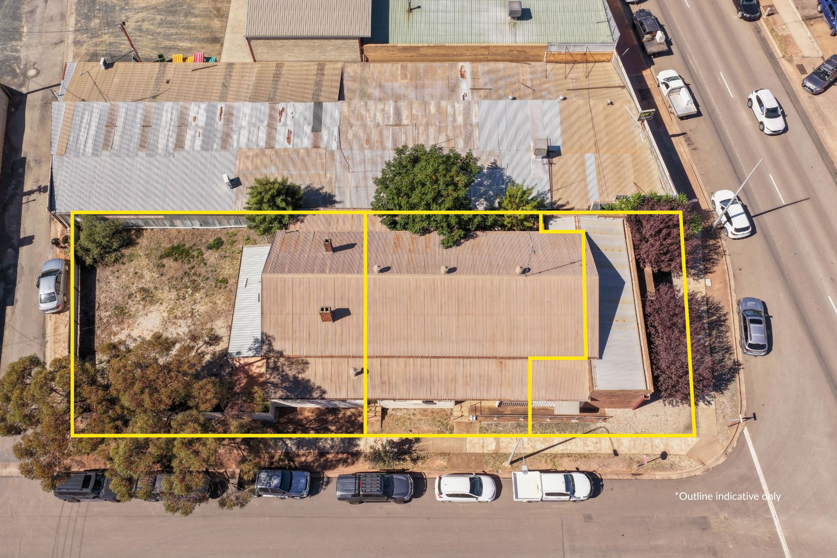 67 Main Street, West Wyalong, NSW 2671