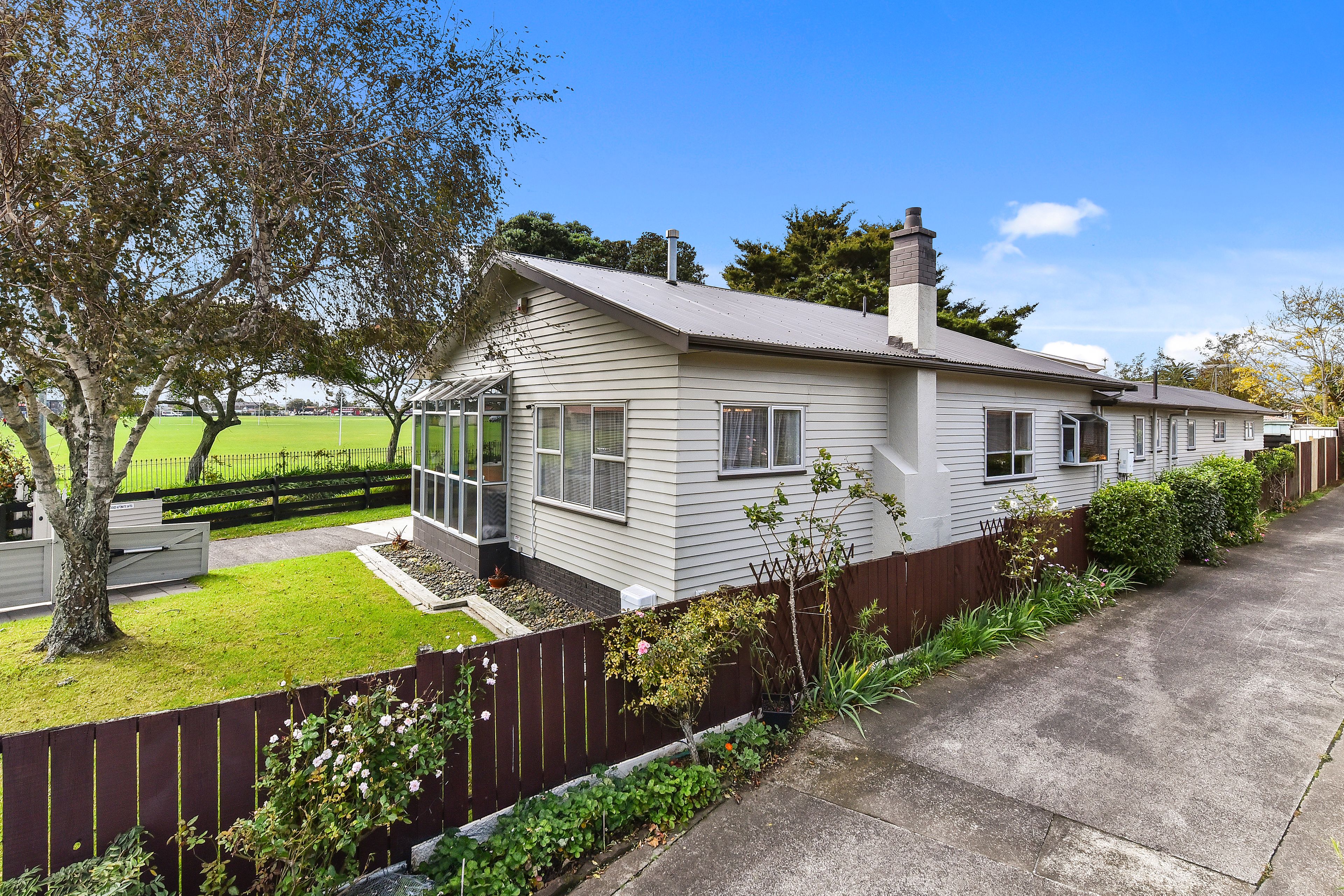 45 Wentworth Avenue, Papatoetoe, Manukau City
