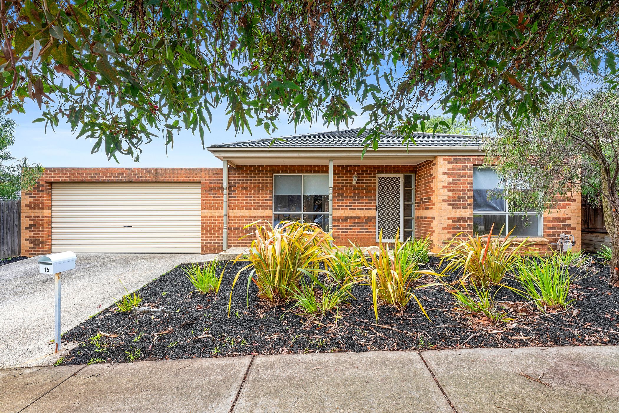 15 Ficinia Mews, Highton VIC 3216
