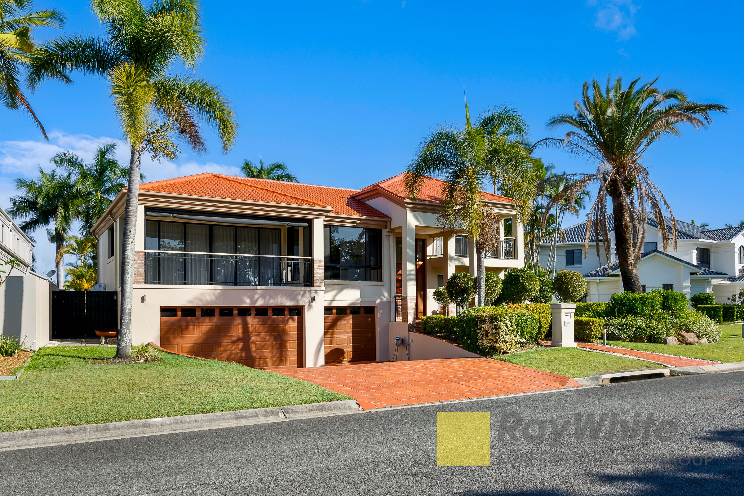 1155 Rosebank Way West, Hope Island, QLD 4212