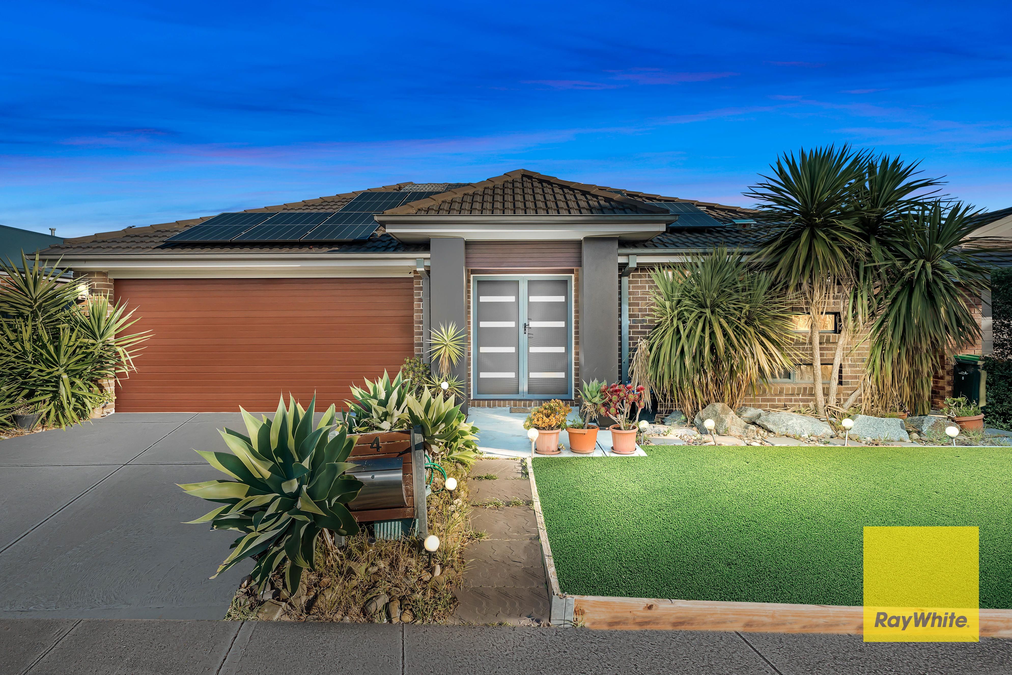 4 Malanda Place, Truganina, VIC 3029