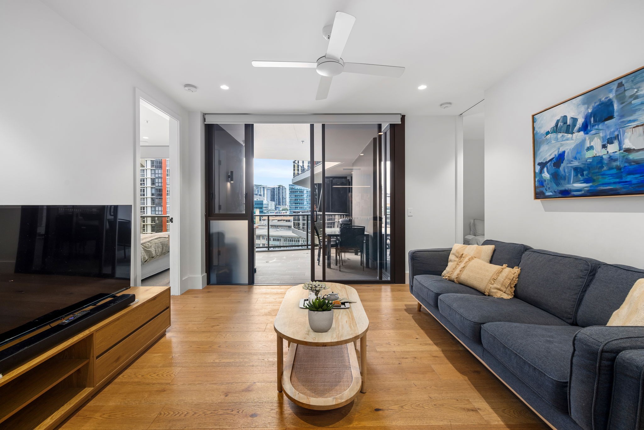 912/7 Chester Street, Newstead, QLD 4006