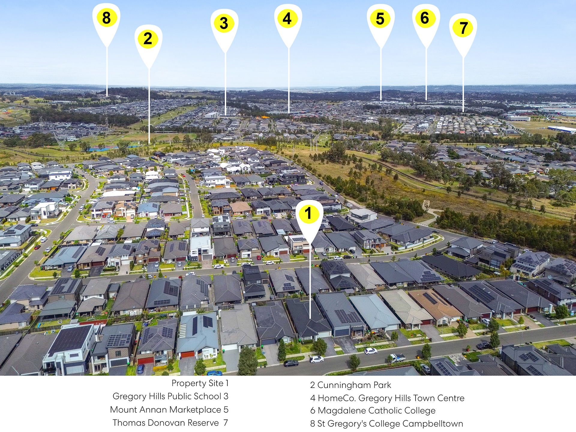 16 Glendiver Street — photo 14 of 14